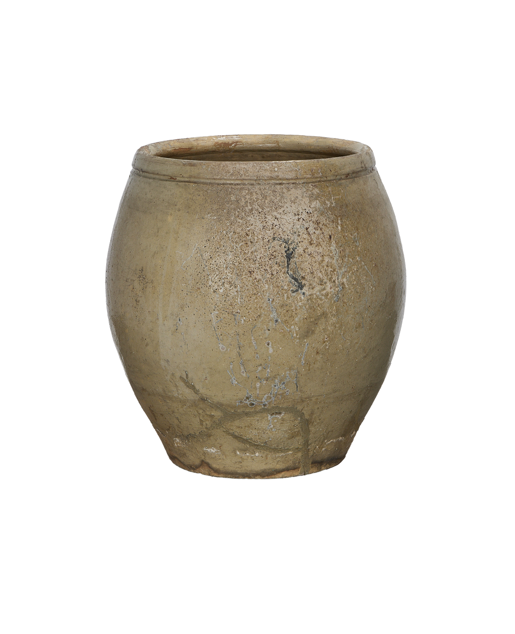Olive Ateliers - Plum Planter