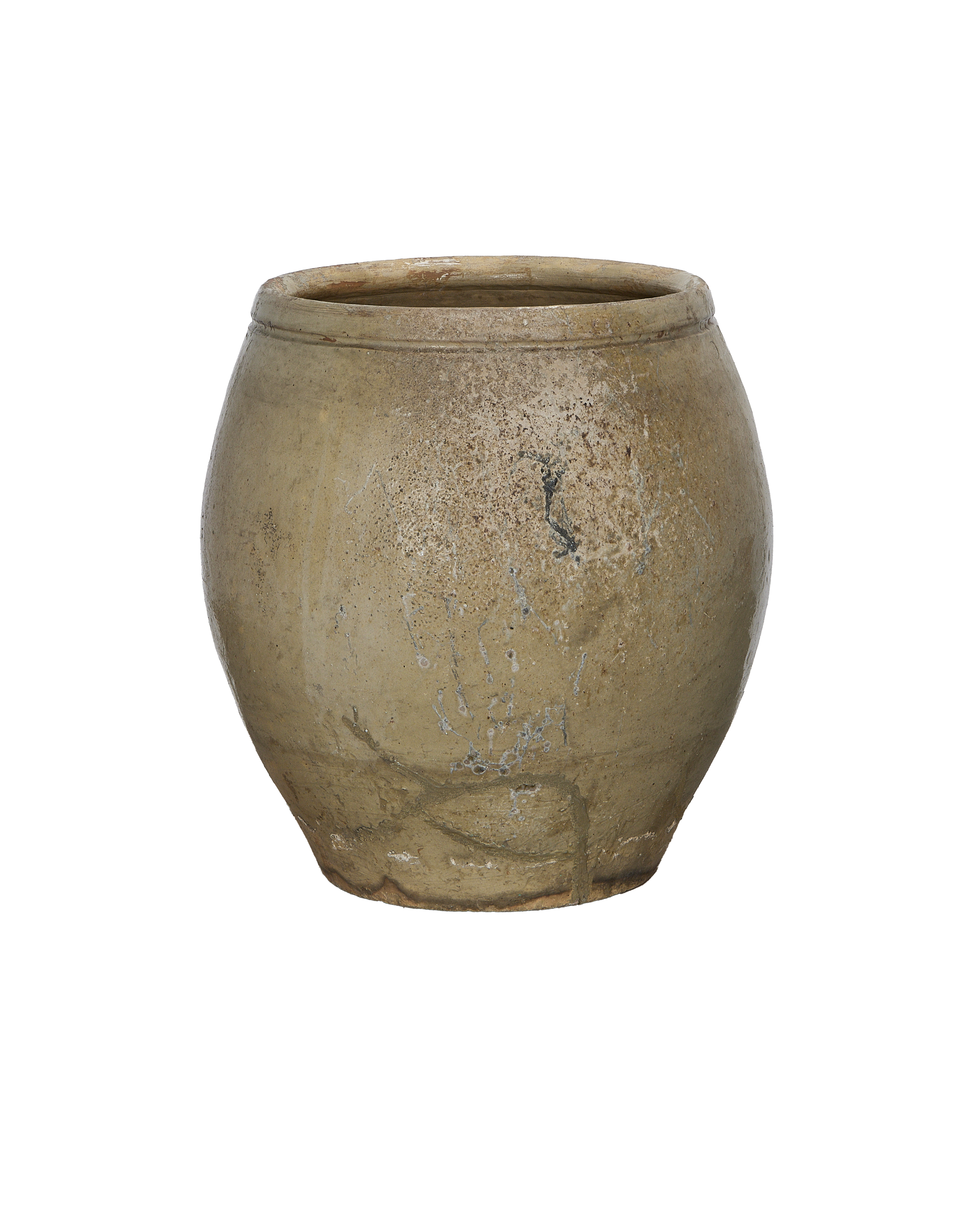 Olive Ateliers - Plum Planter