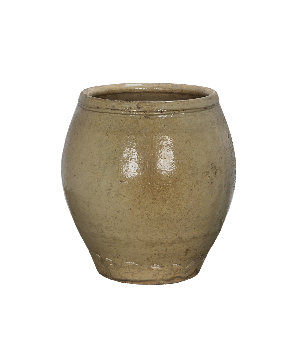 Olive Ateliers - Plum Planter