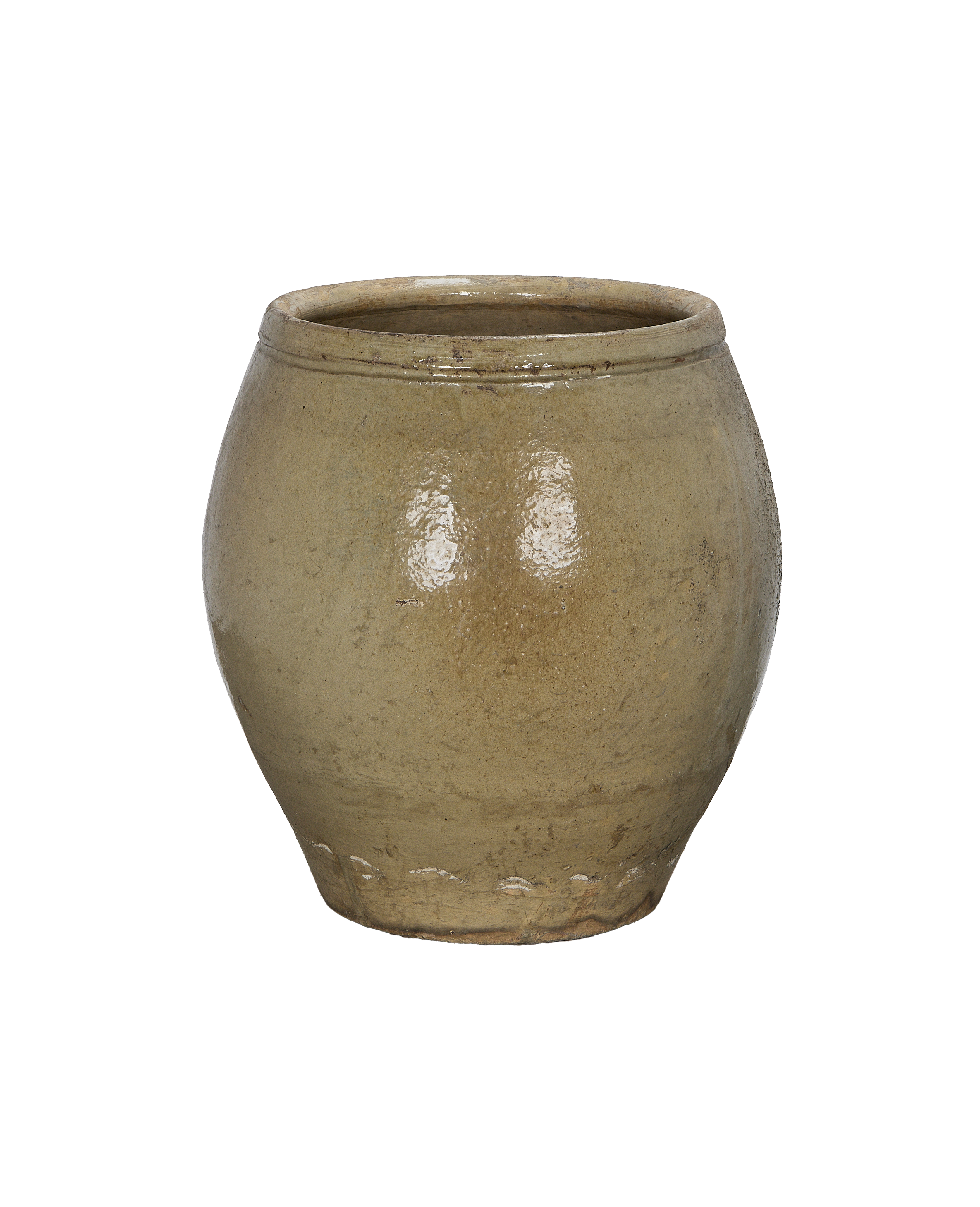 Olive Ateliers - Plum Planter