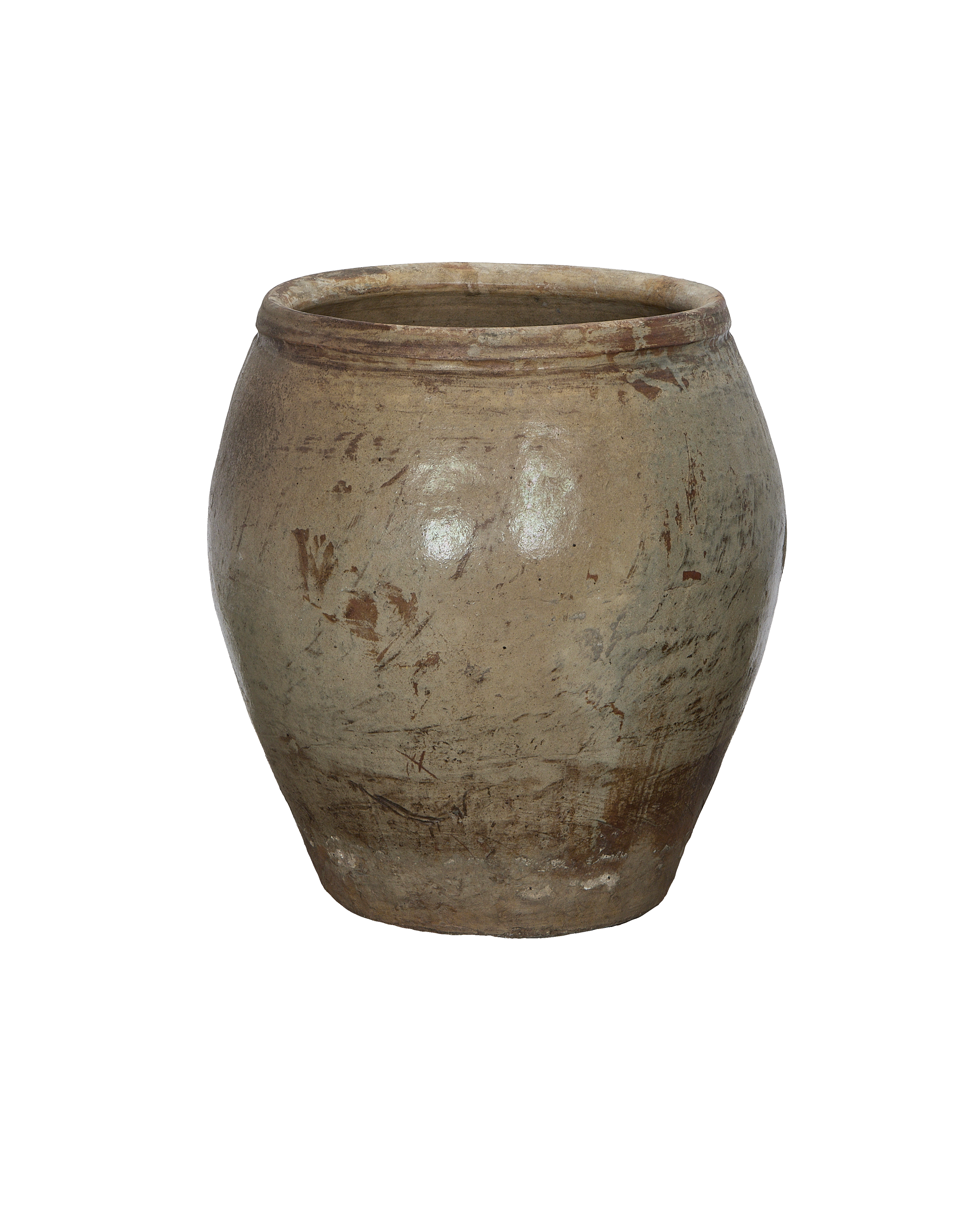 Olive Ateliers - Plum Planter