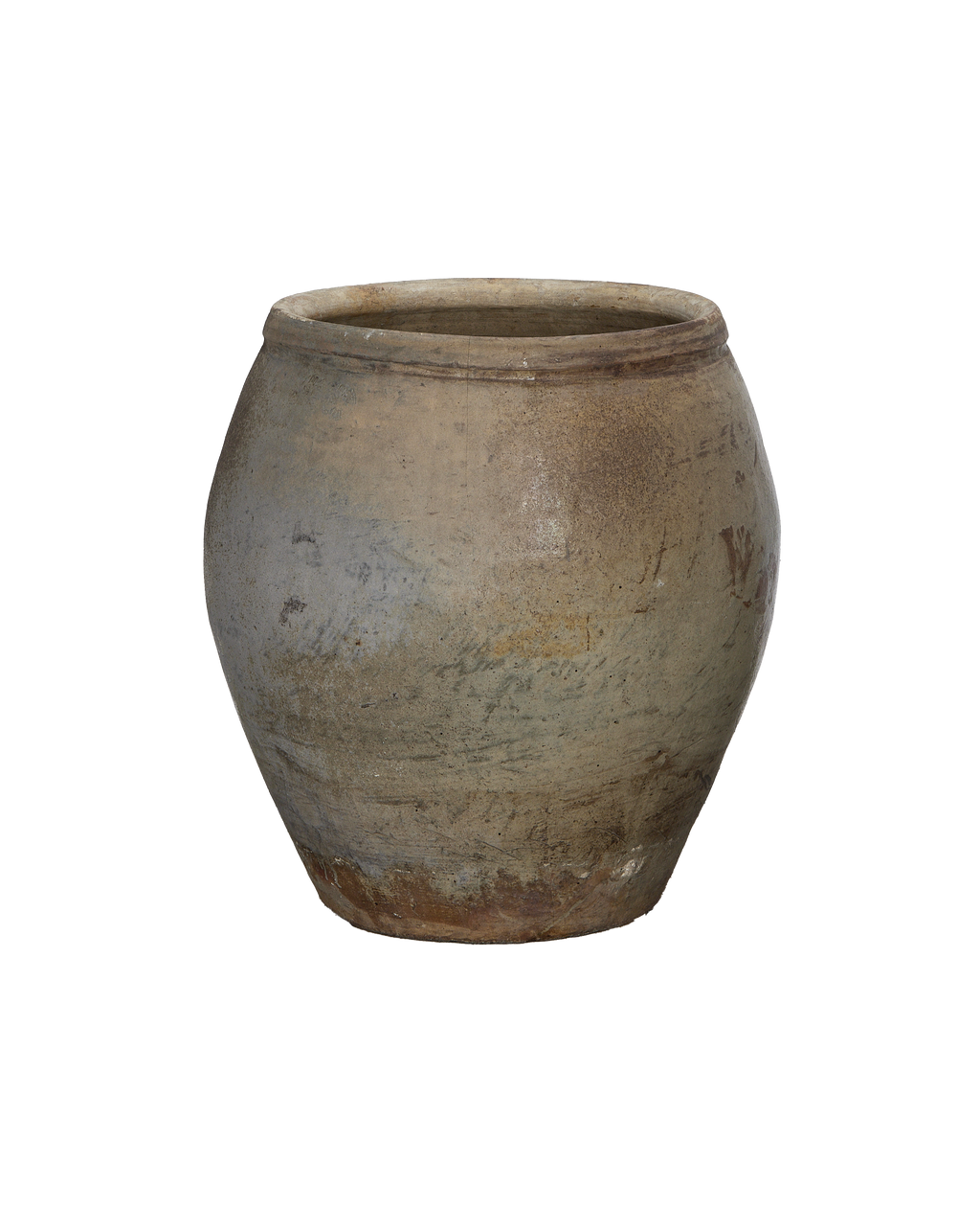 Olive Ateliers - Plum Planter