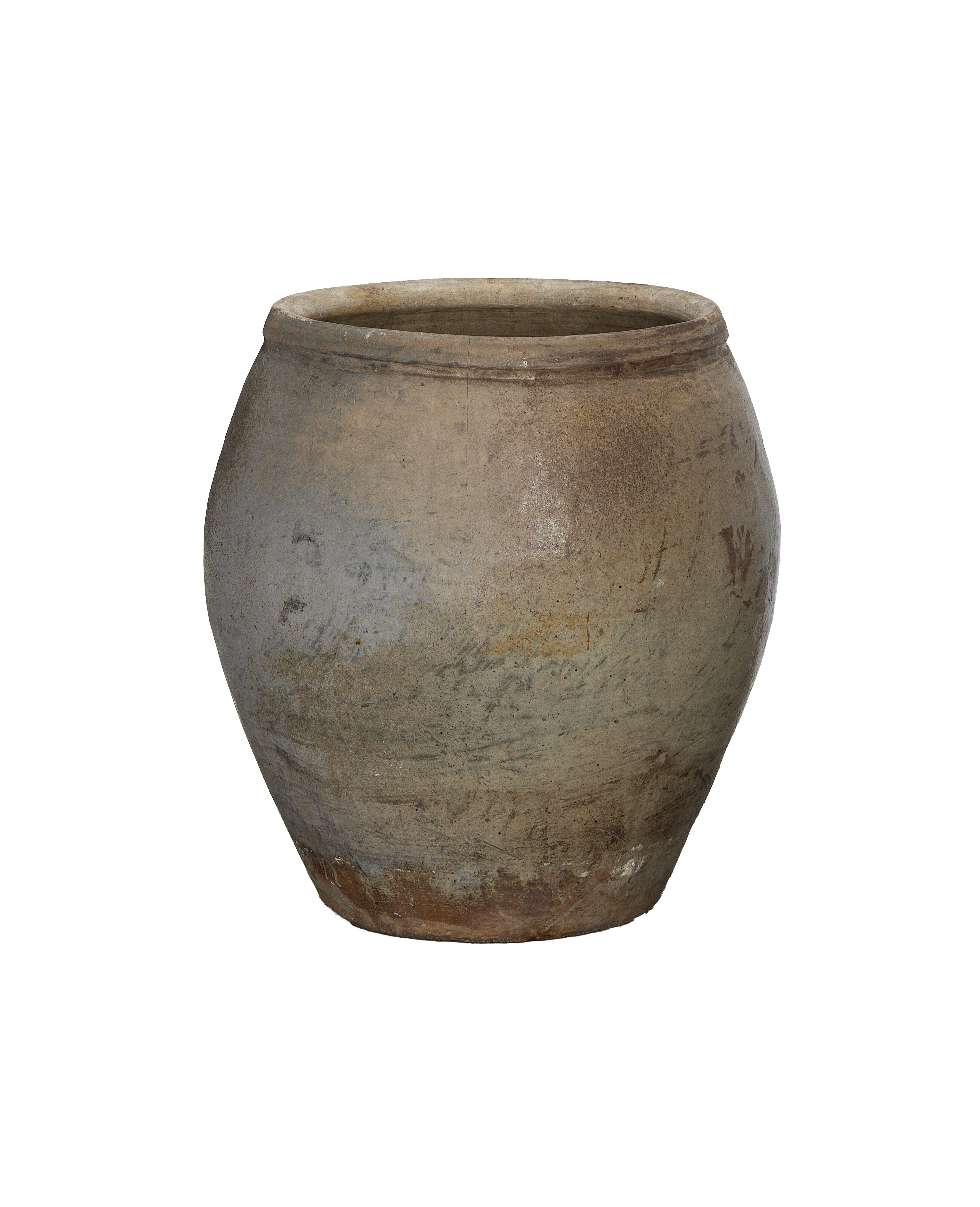 Olive Ateliers - Plum Planter