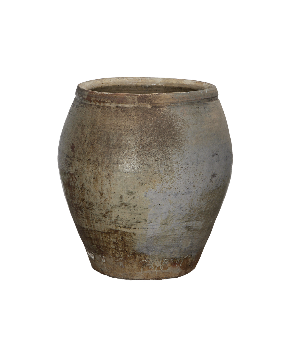 Olive Ateliers - Plum Planter