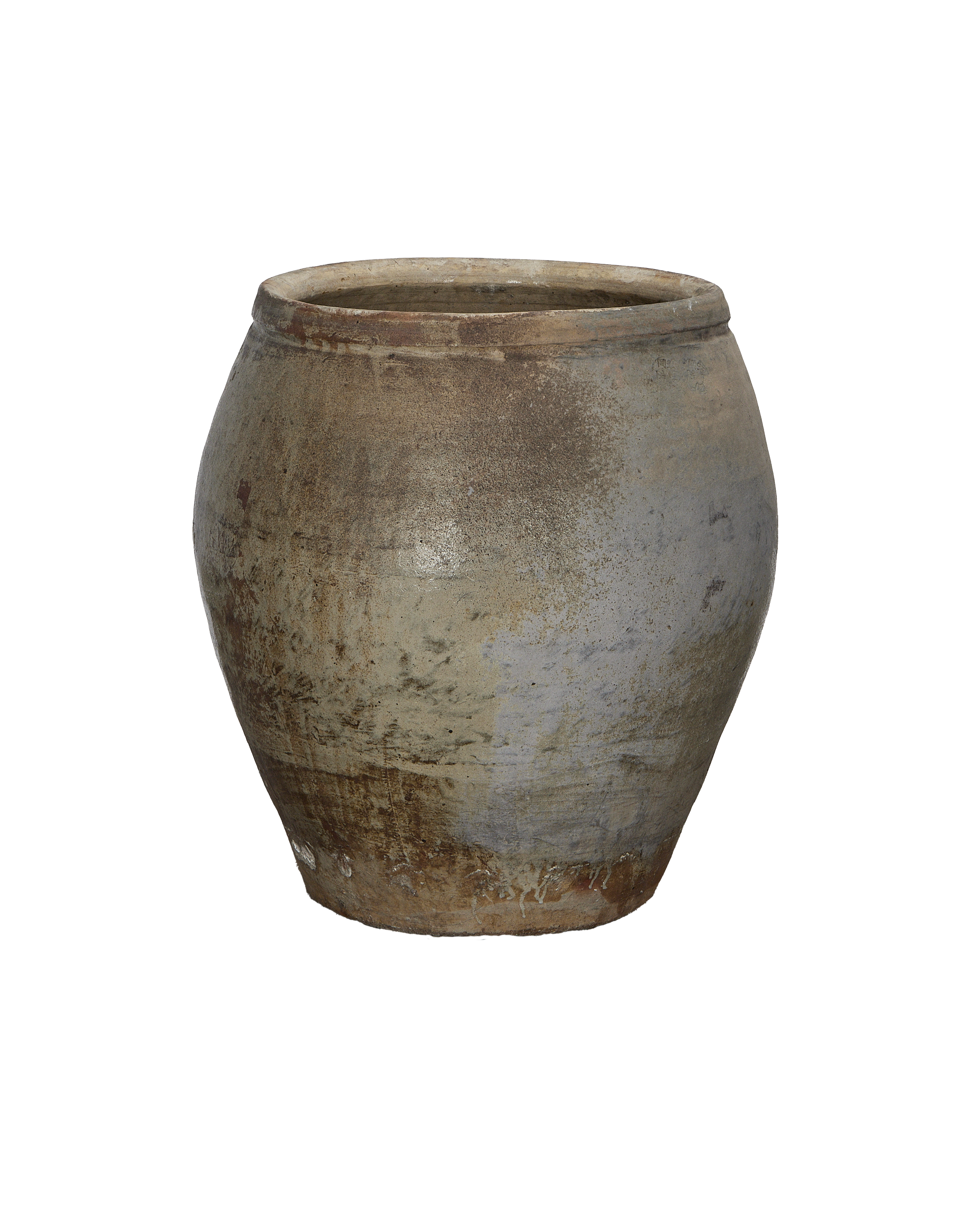 Olive Ateliers - Plum Planter