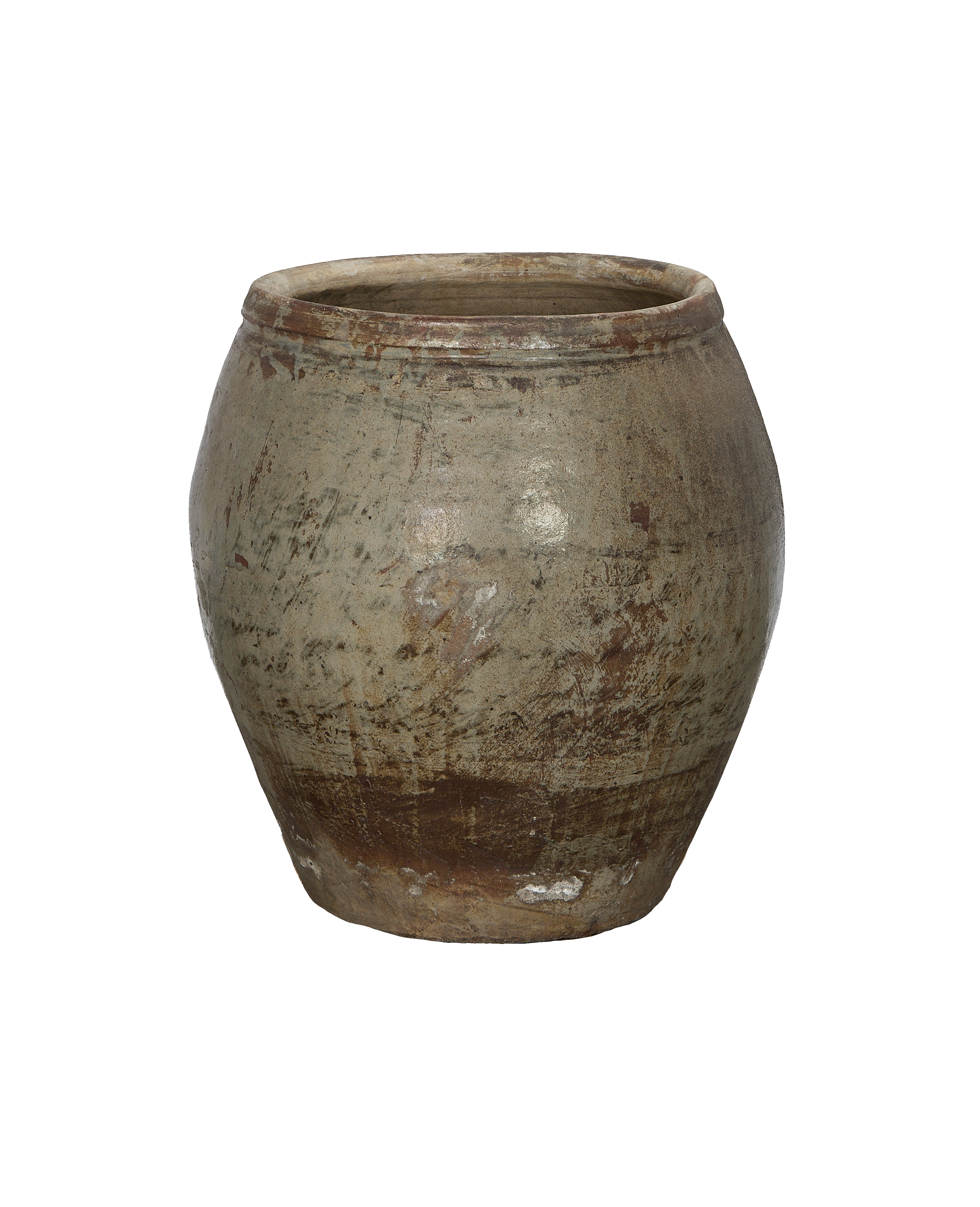 Olive Ateliers - Plum Planter