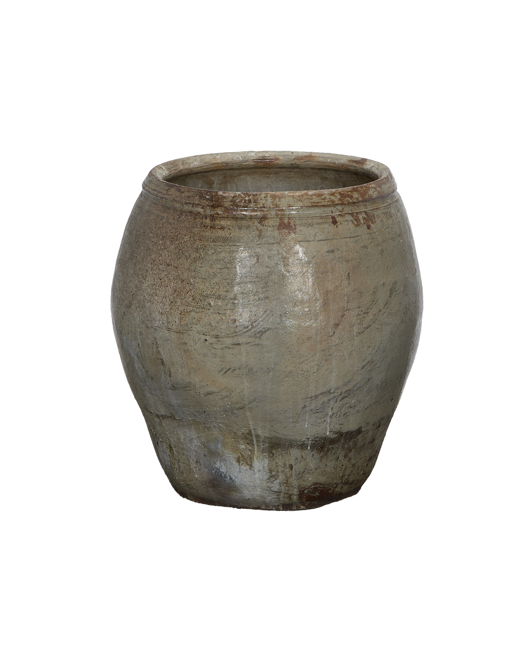 Olive Ateliers - Plum Planter