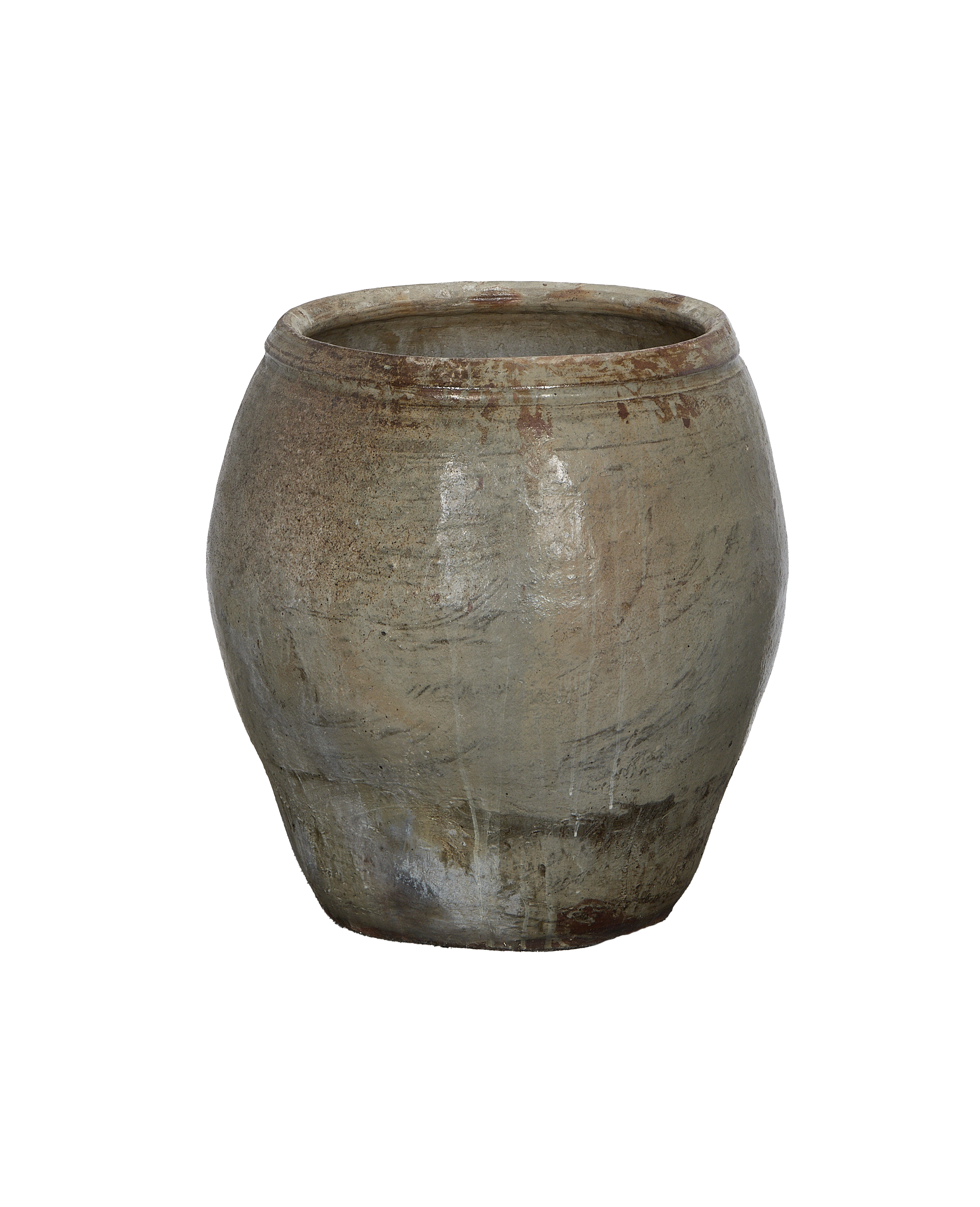 Olive Ateliers - Plum Planter