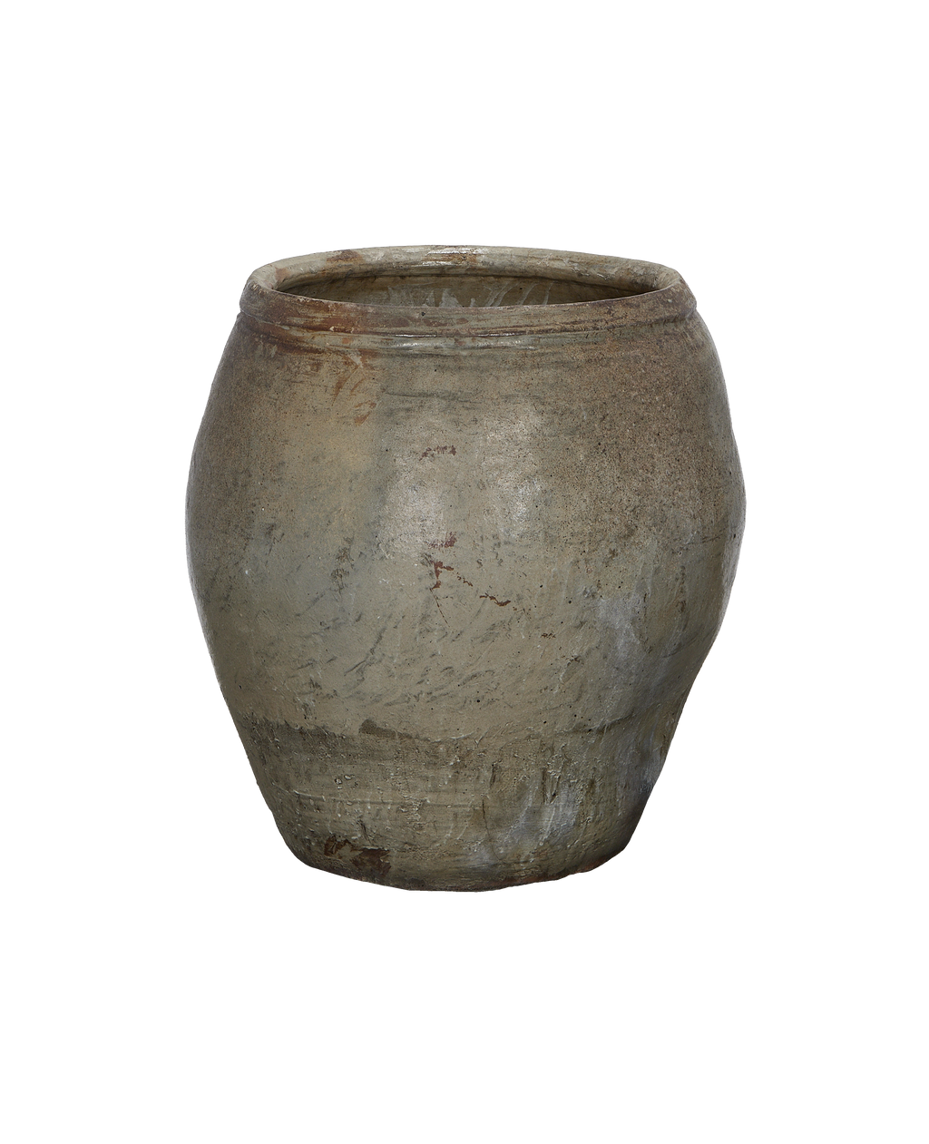 Olive Ateliers - Plum Planter