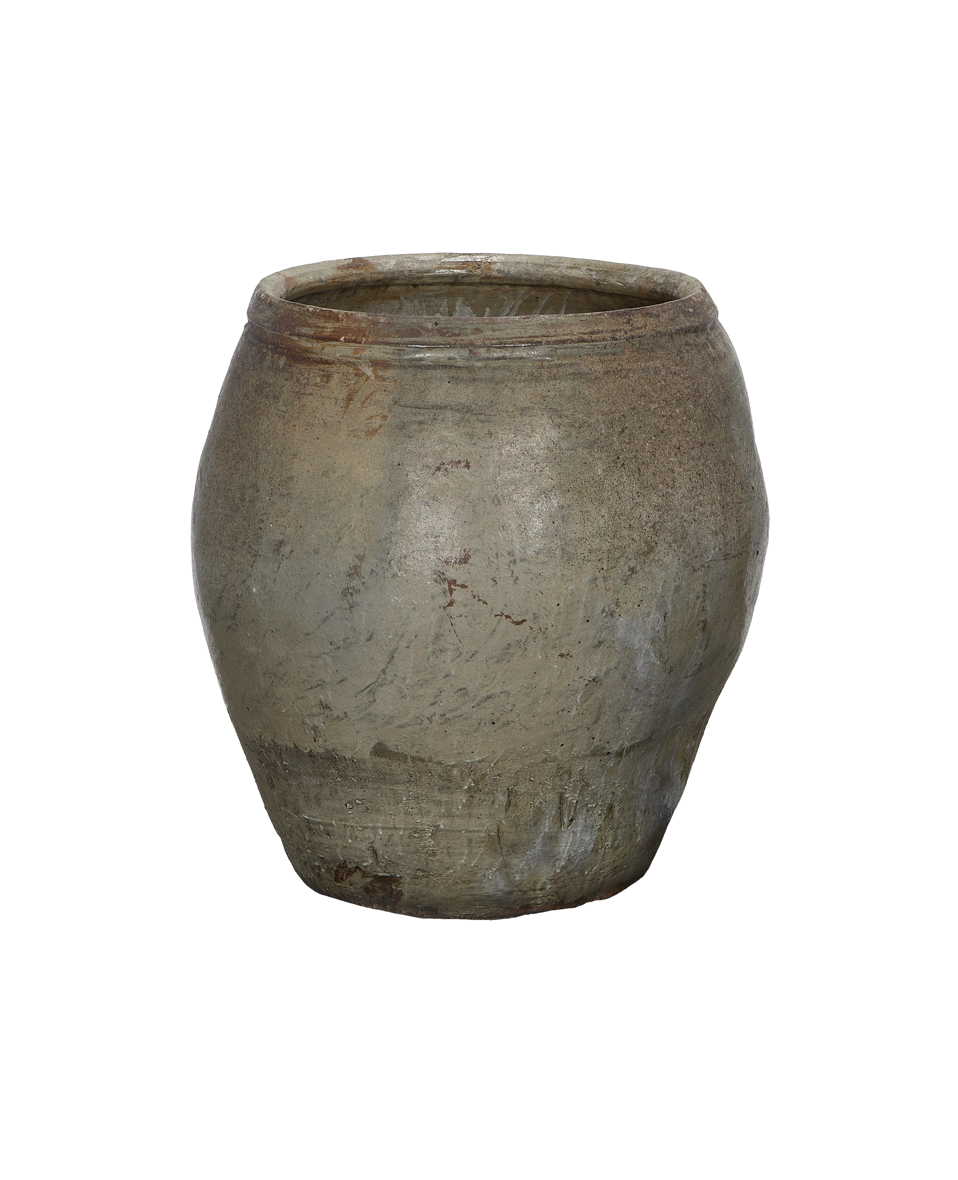 Olive Ateliers - Plum Planter