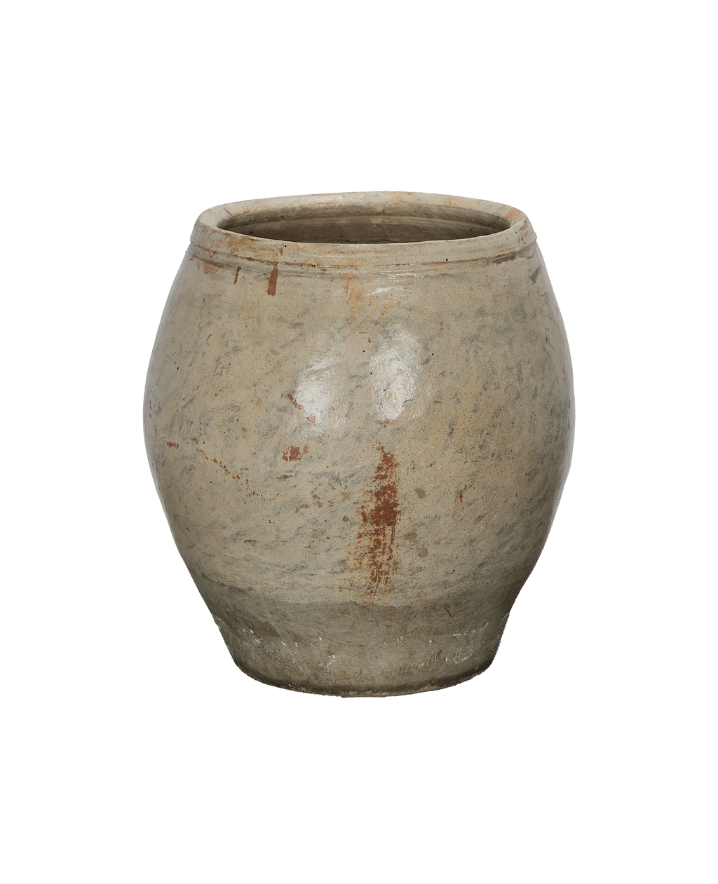 Olive Ateliers - Plum Planter