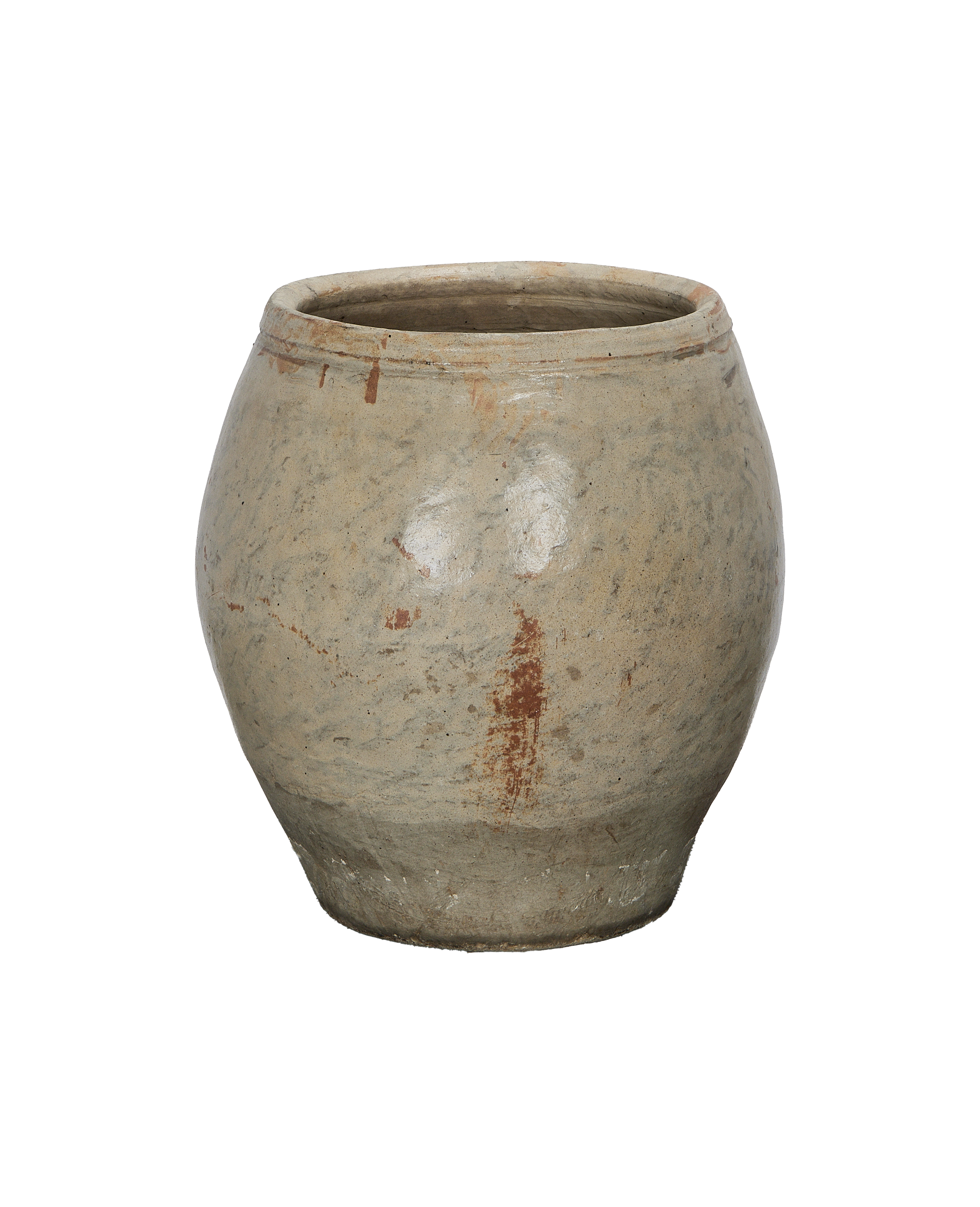 Olive Ateliers - Plum Planter