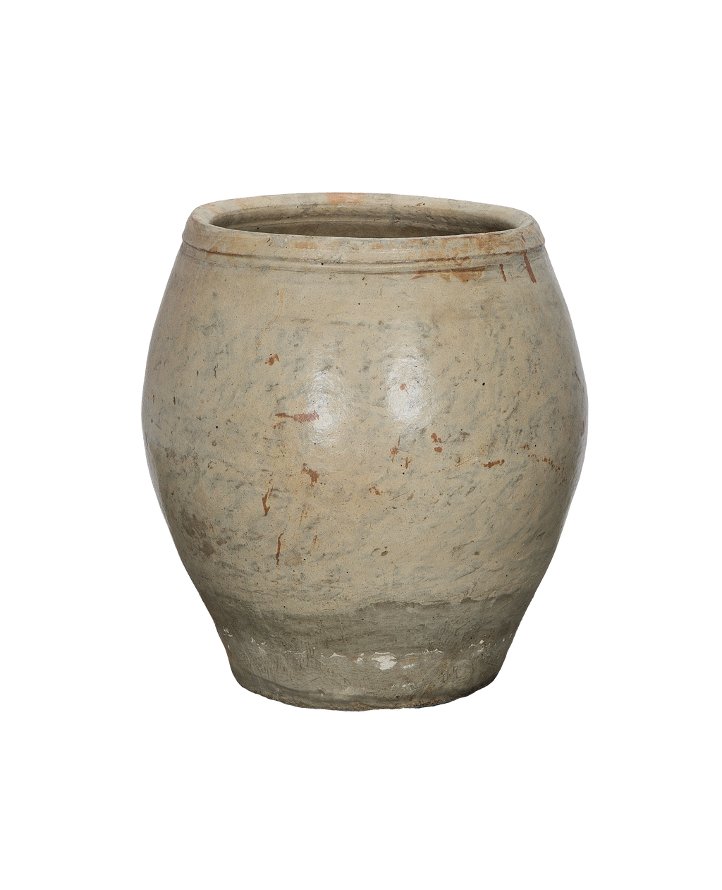 Olive Ateliers - Plum Planter