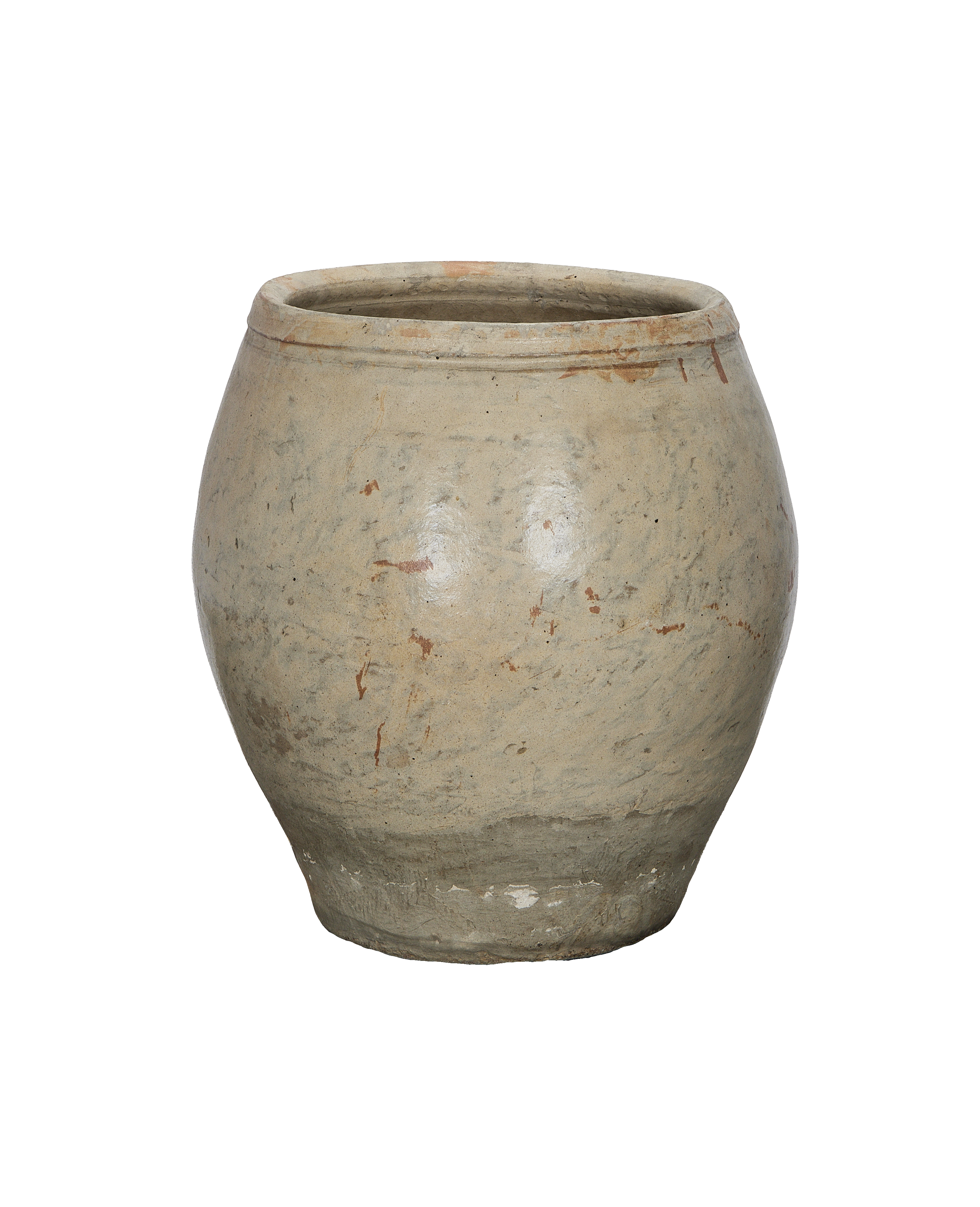 Olive Ateliers - Plum Planter