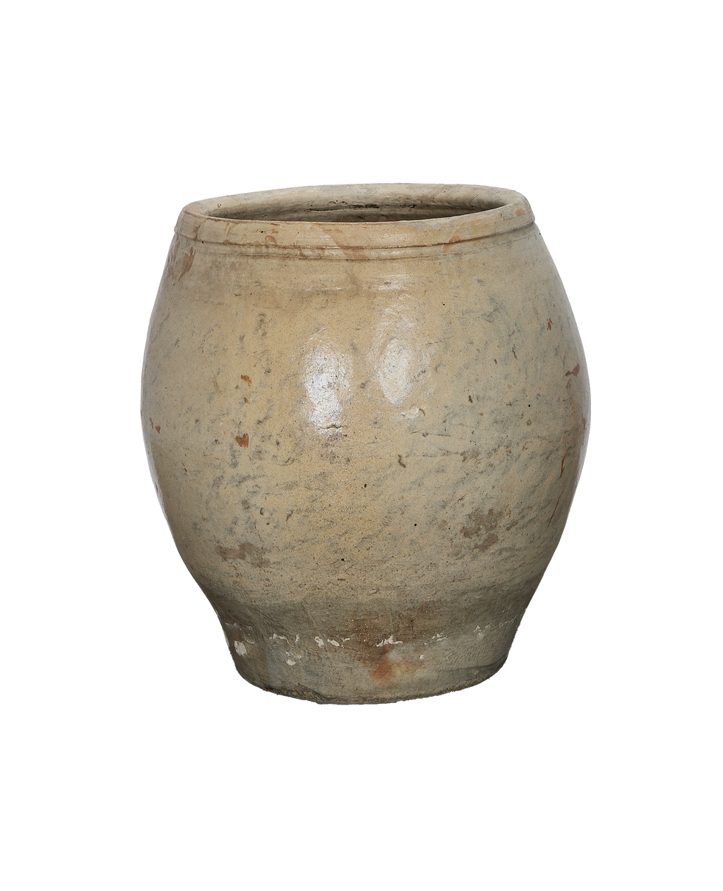 Olive Ateliers - Plum Planter