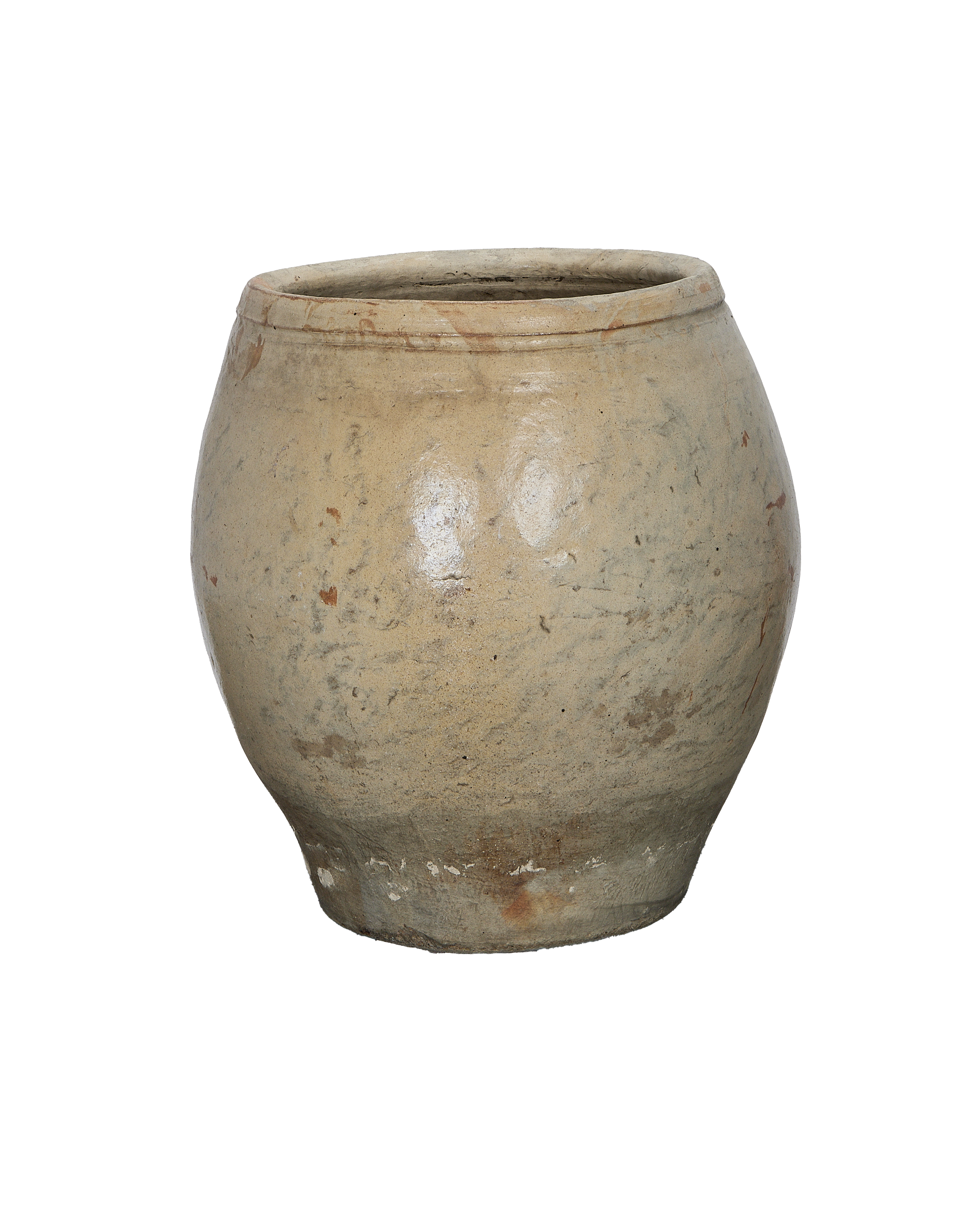 Olive Ateliers - Plum Planter