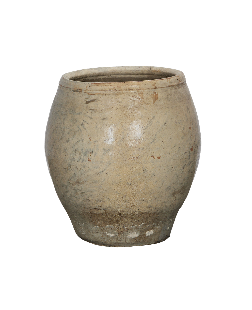 Olive Ateliers - Plum Planter