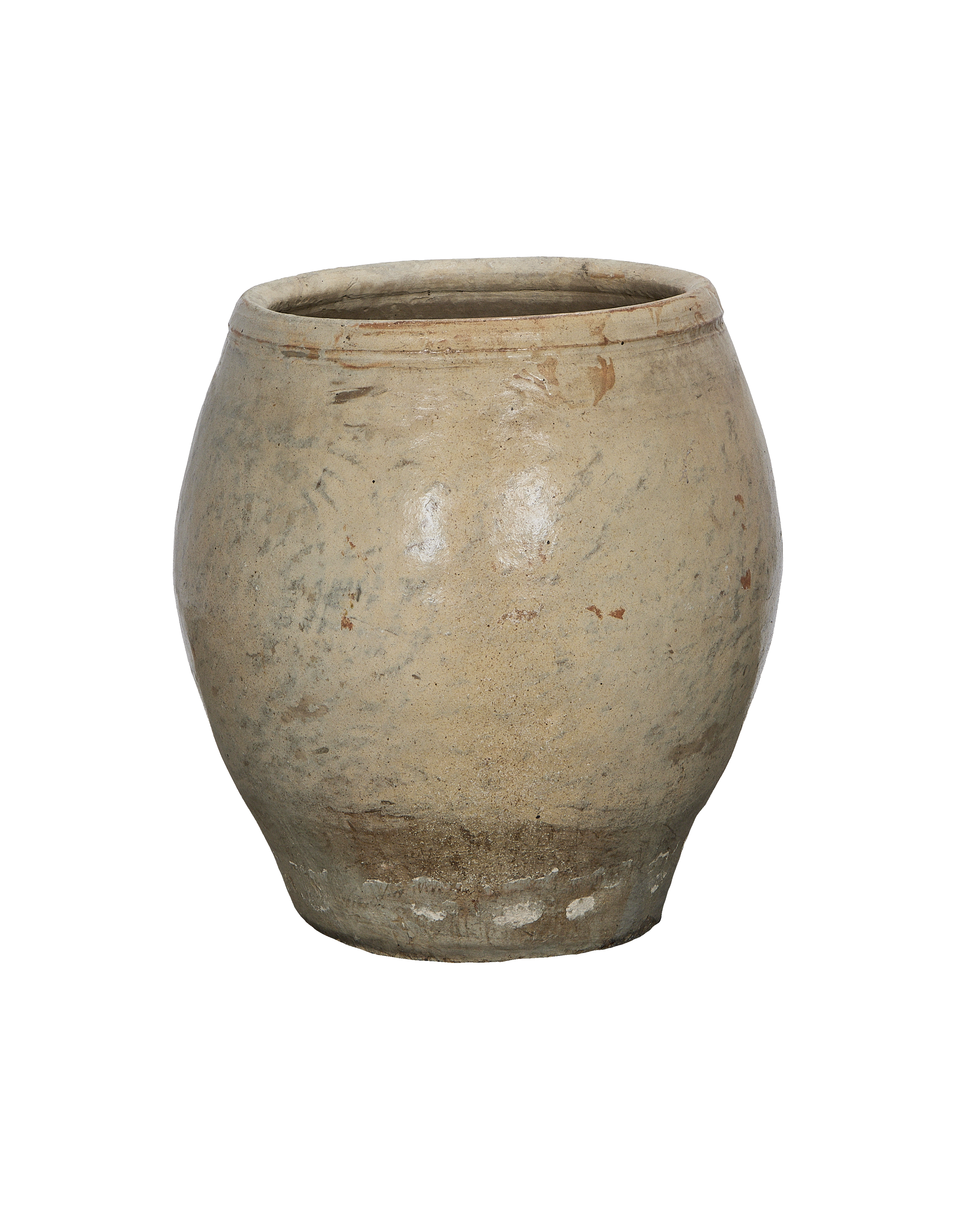 Olive Ateliers - Plum Planter