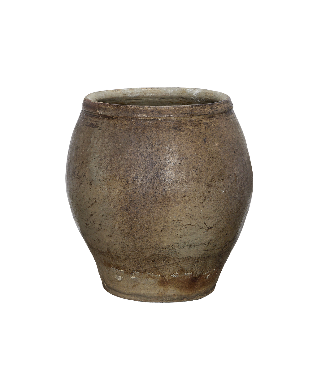 Olive Ateliers - Plum Planter
