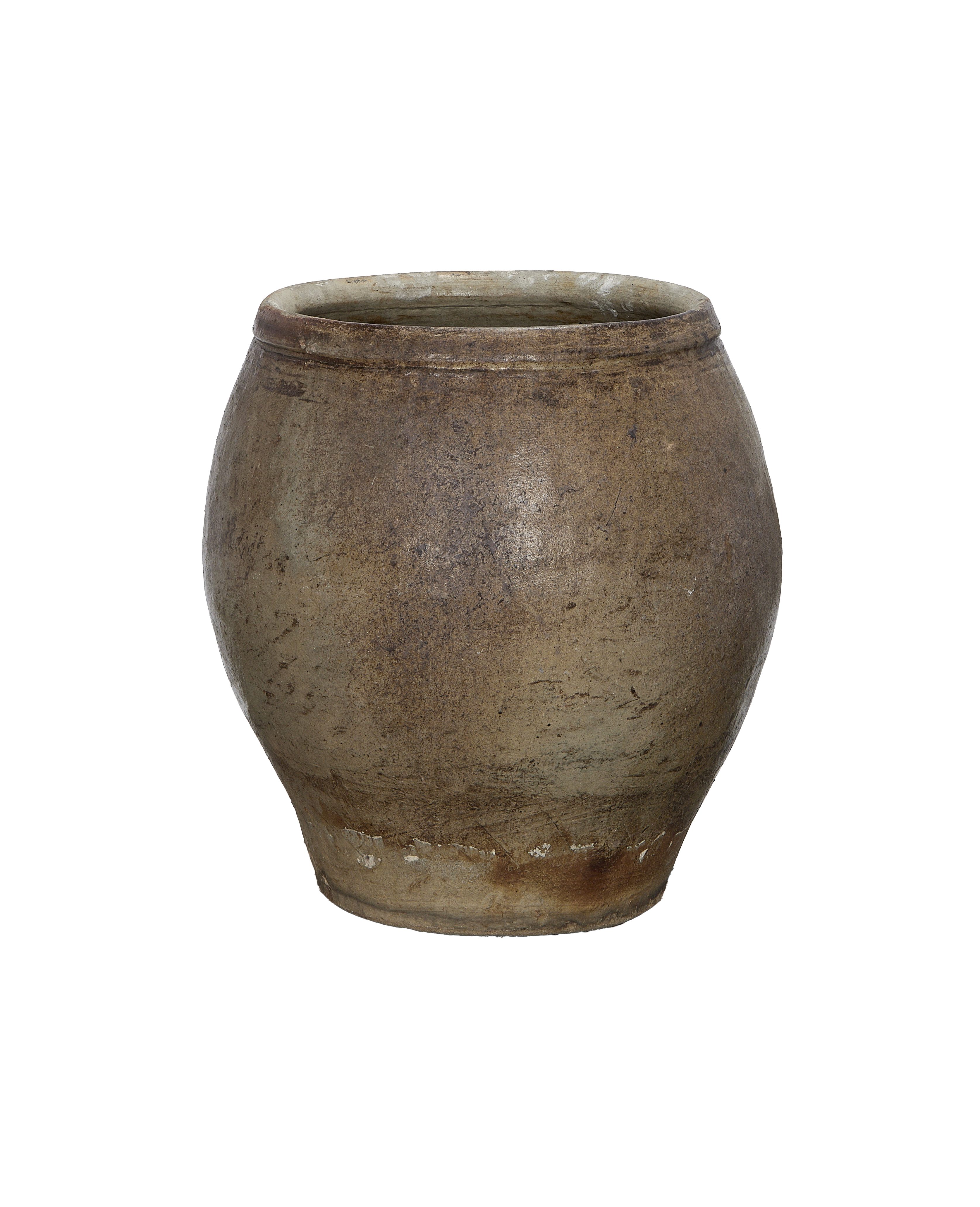 Olive Ateliers - Plum Planter