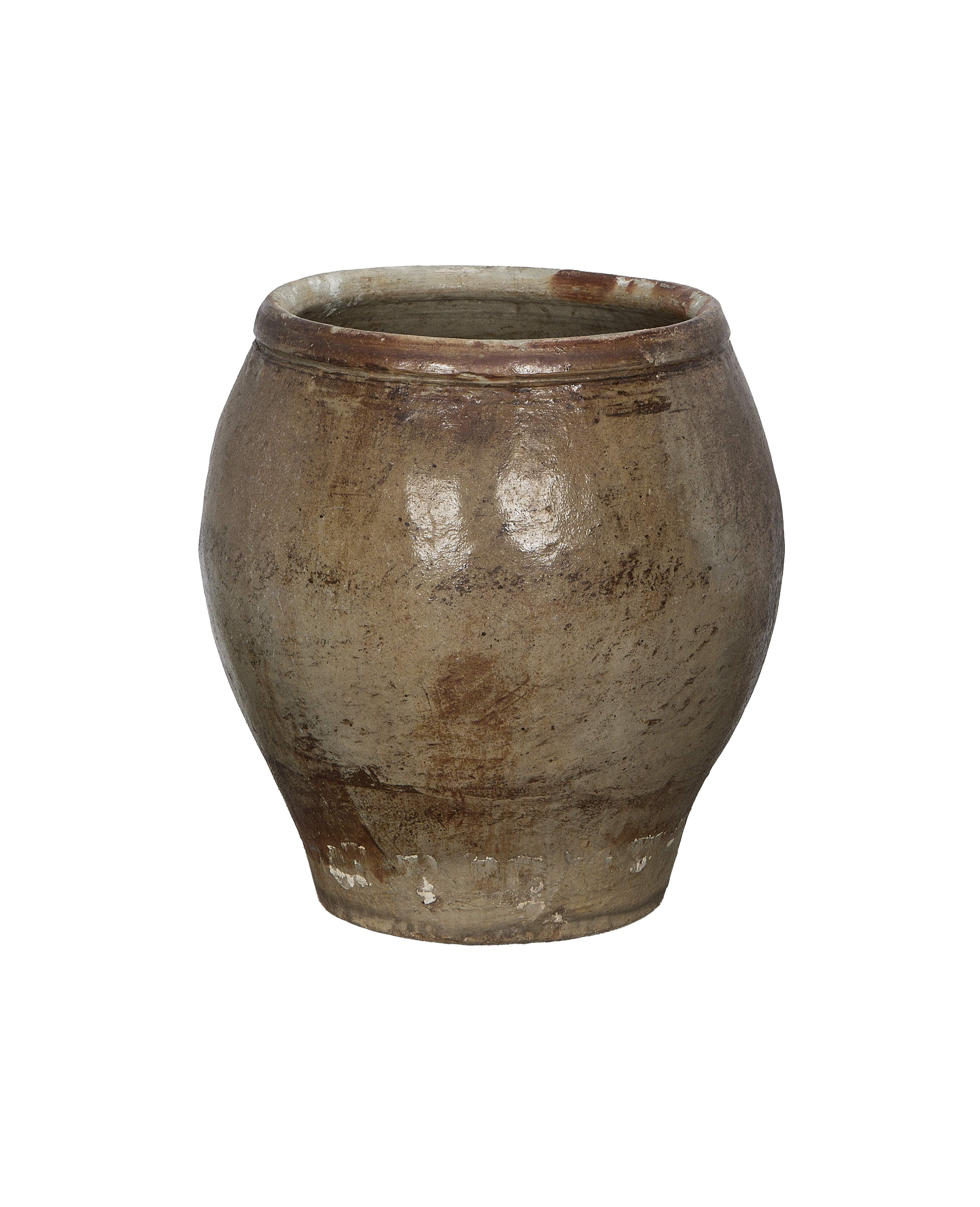 Olive Ateliers - Plum Planter