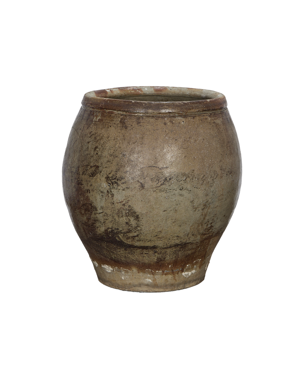 Olive Ateliers - Plum Planter
