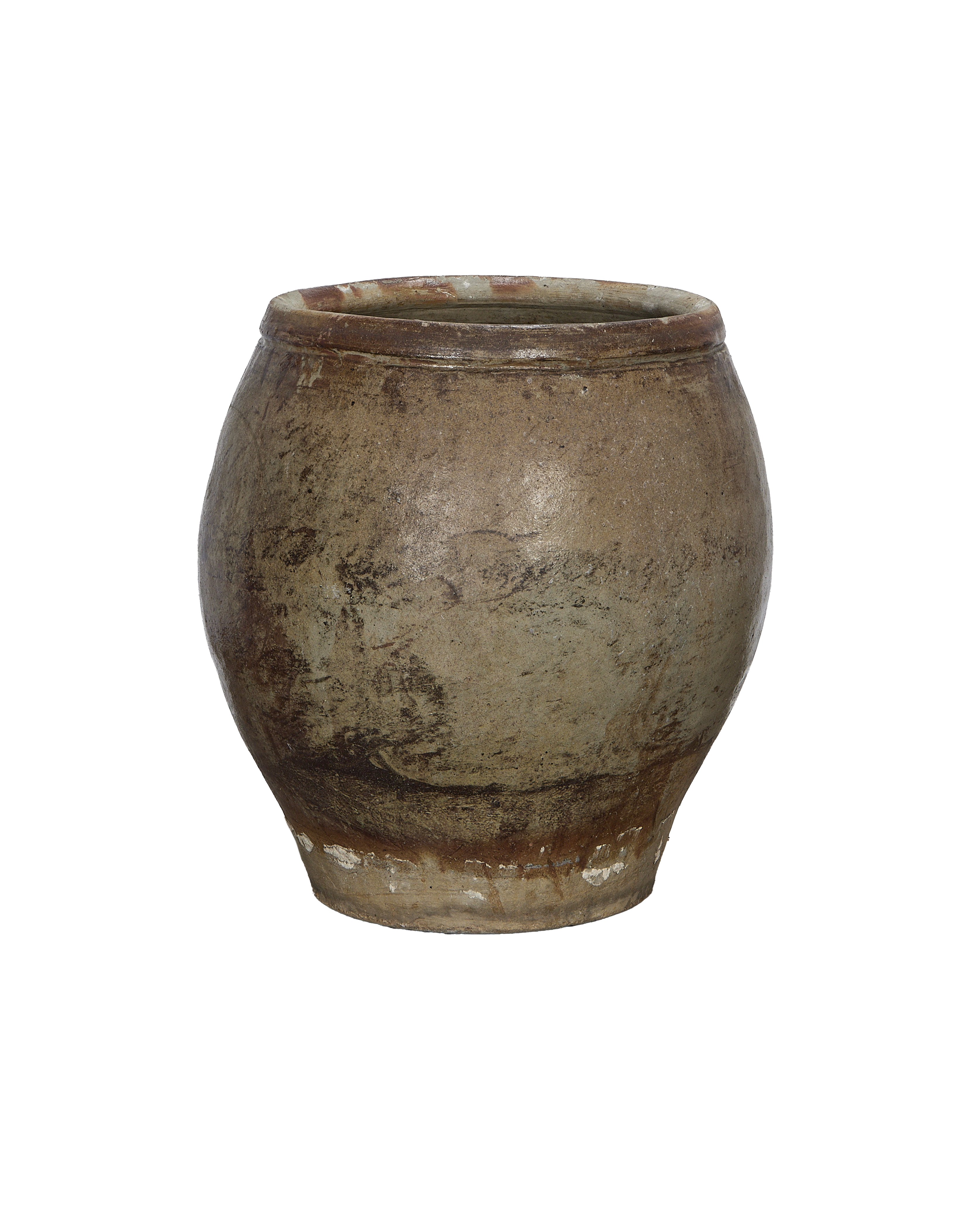 Olive Ateliers - Plum Planter