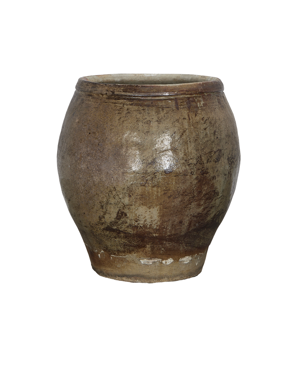 Olive Ateliers - Plum Planter