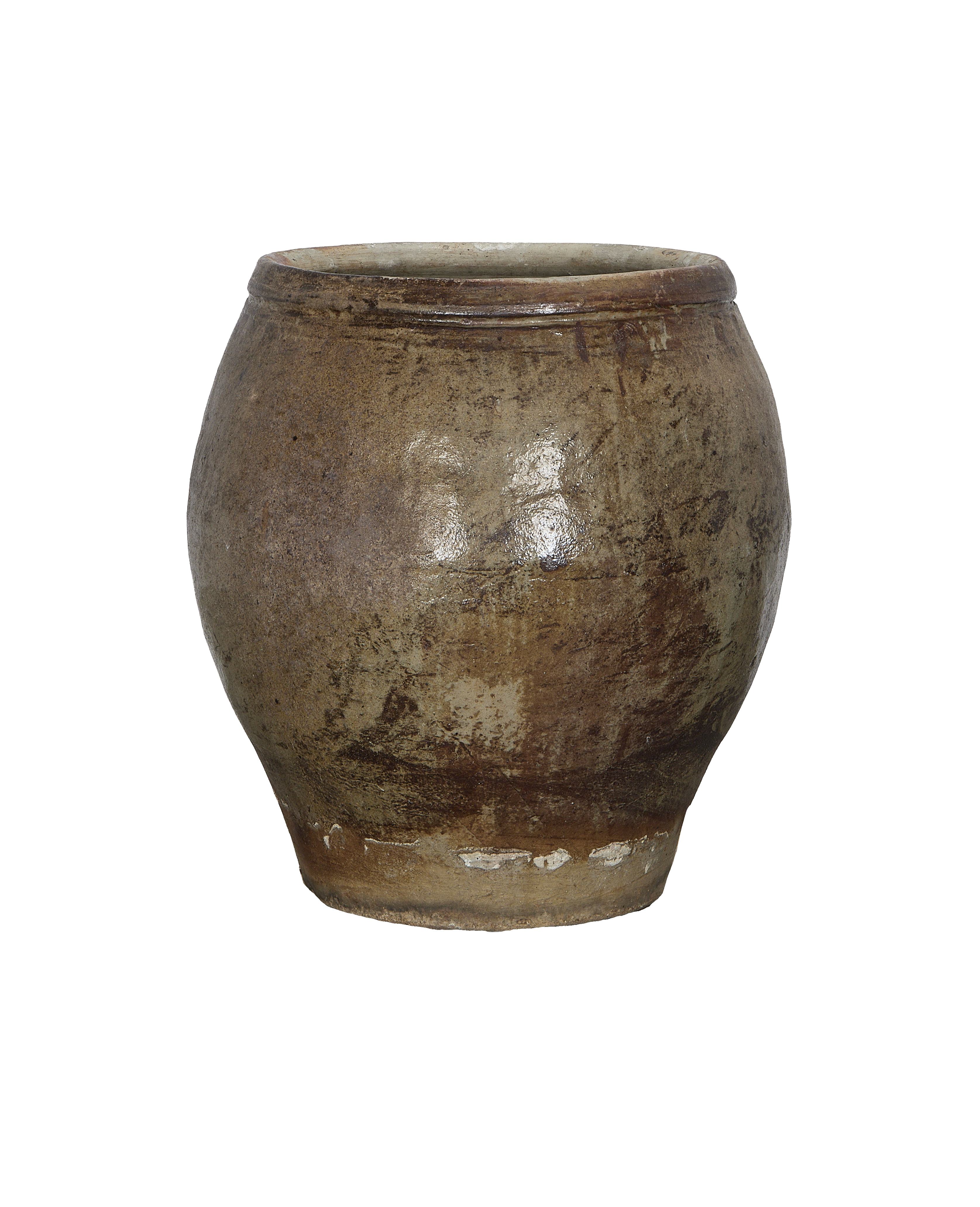 Olive Ateliers - Plum Planter