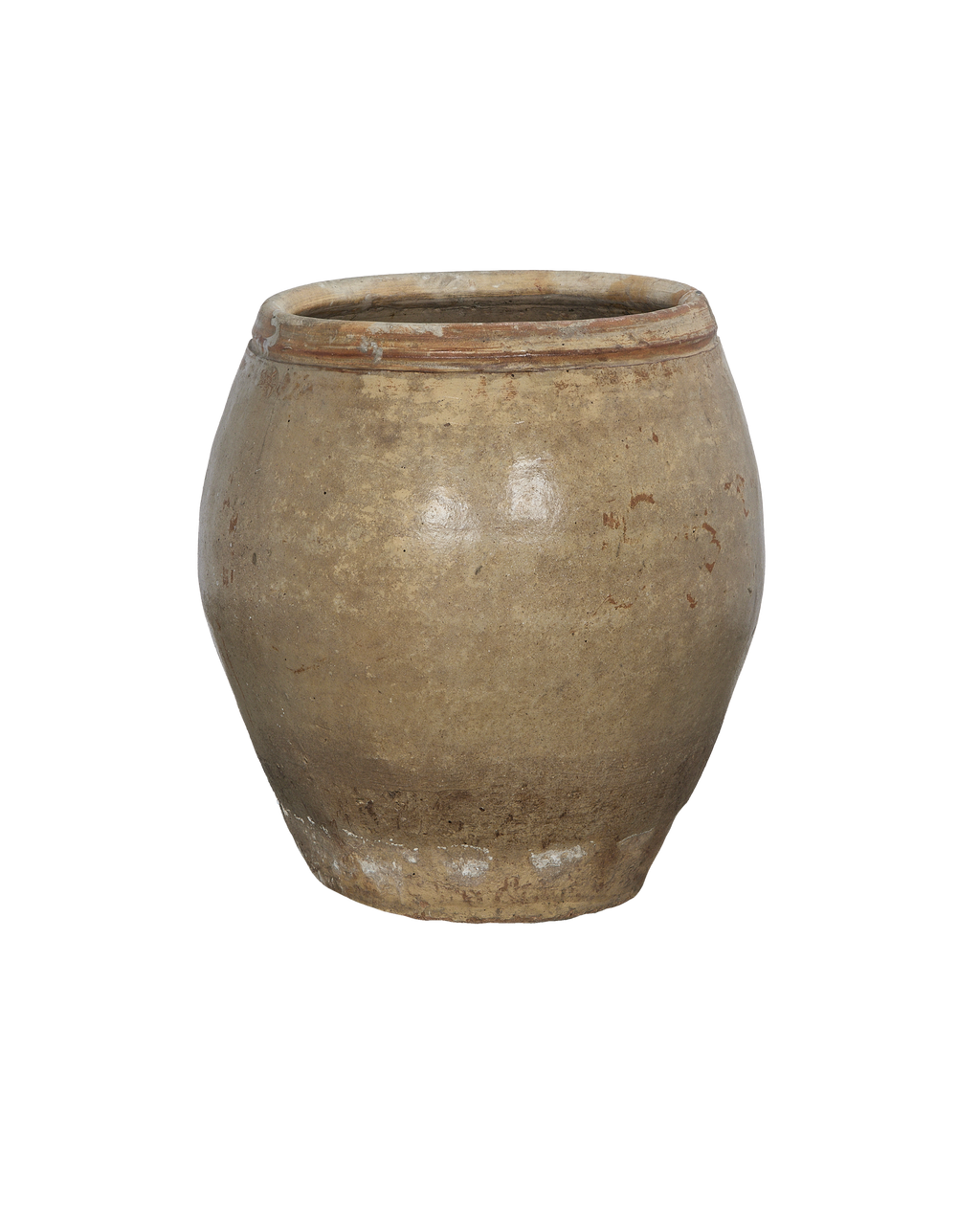 Olive Ateliers - Plum Planter