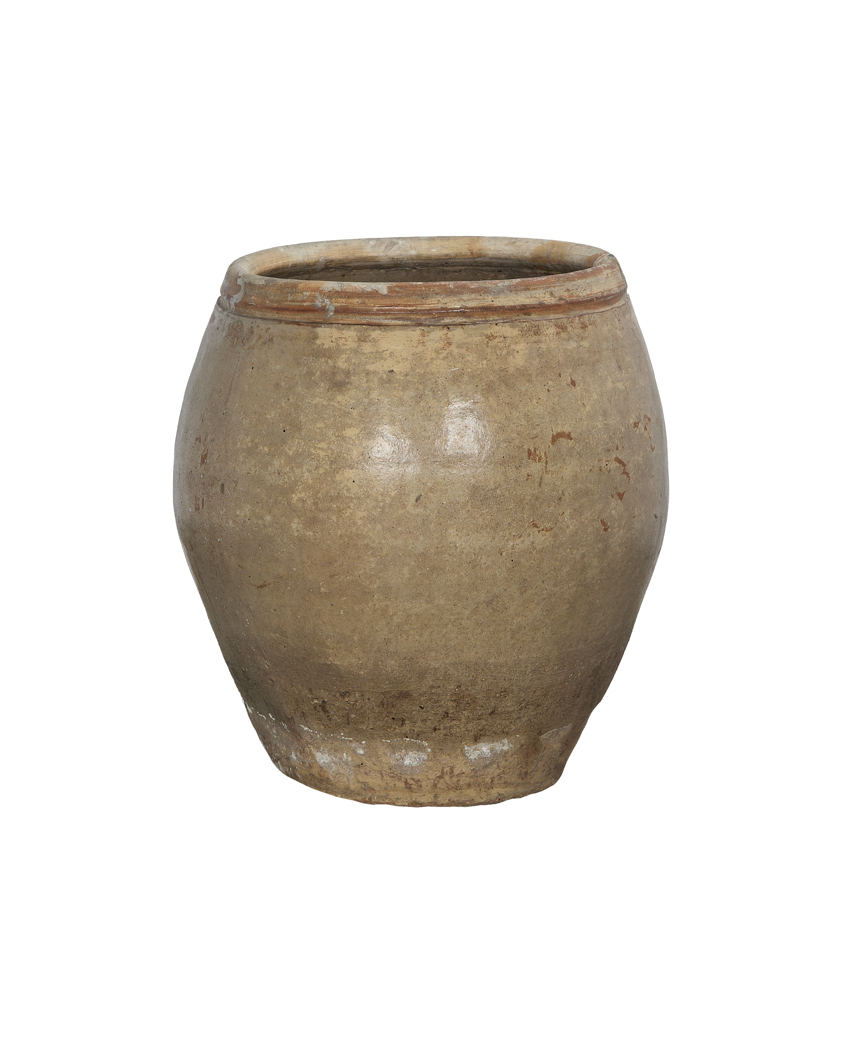 Olive Ateliers - Plum Planter