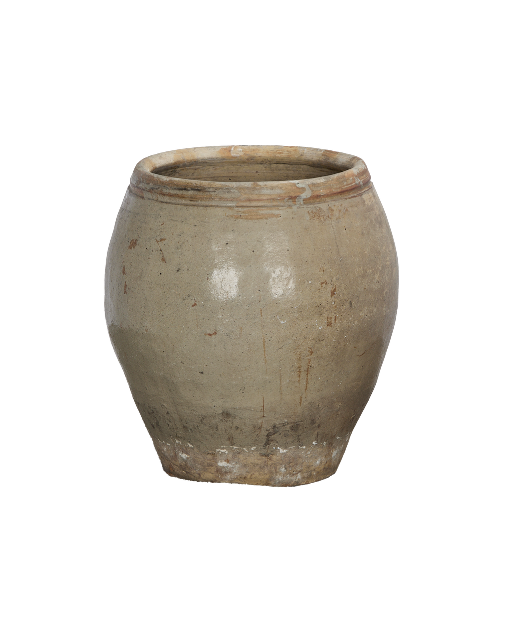 Olive Ateliers - Plum Planter