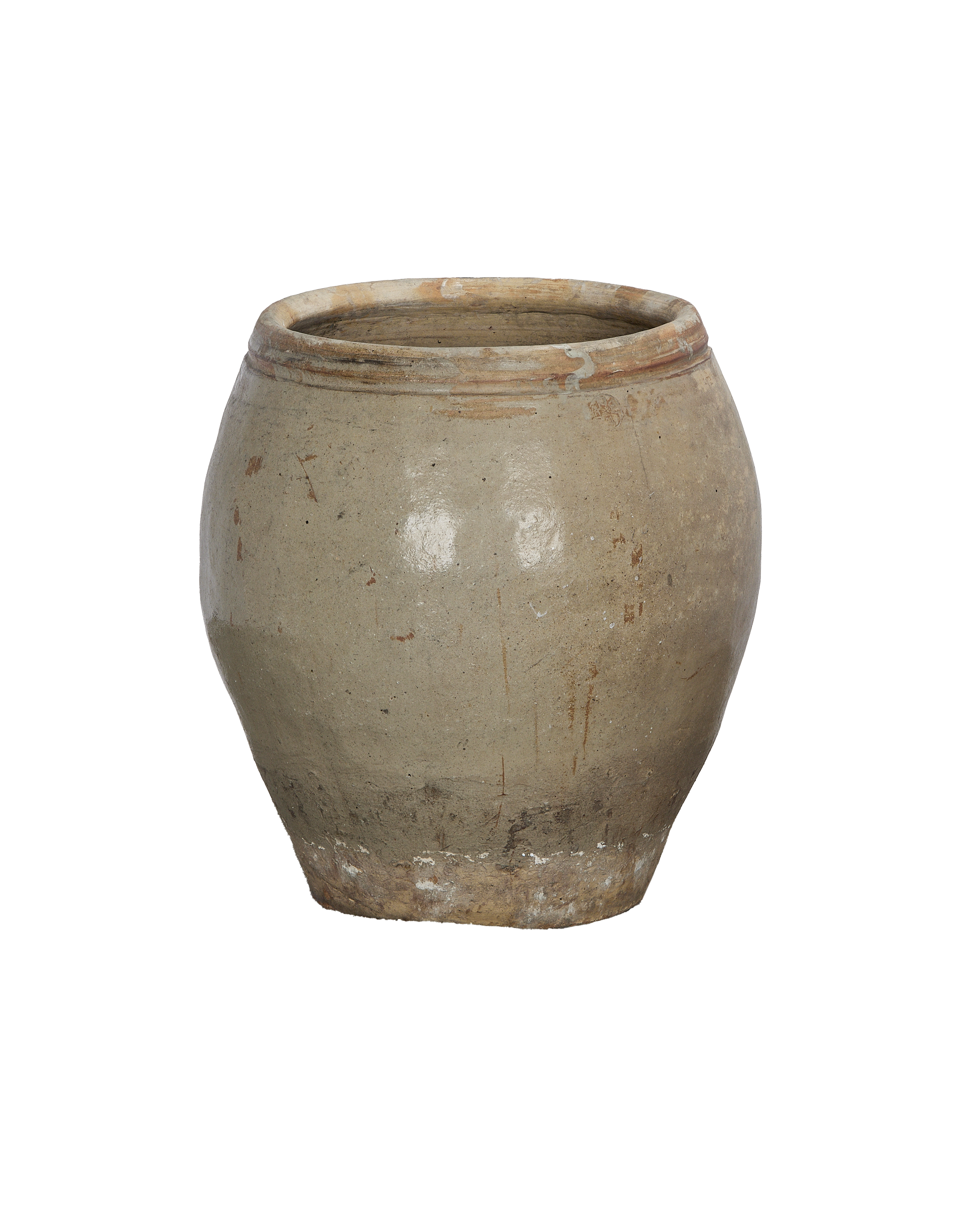 Olive Ateliers - Plum Planter