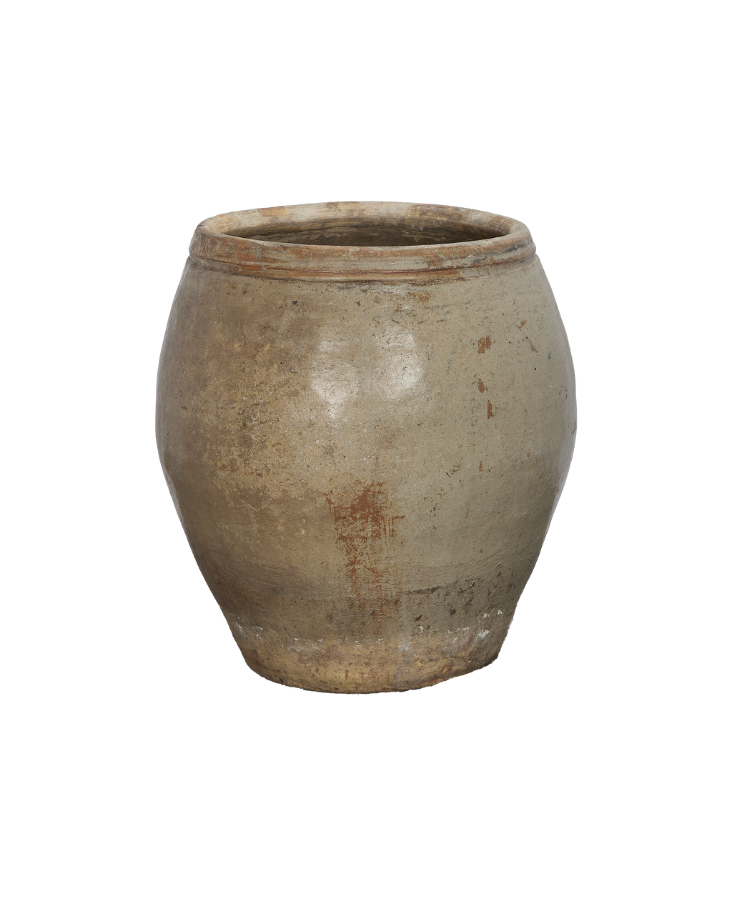Olive Ateliers - Plum Planter