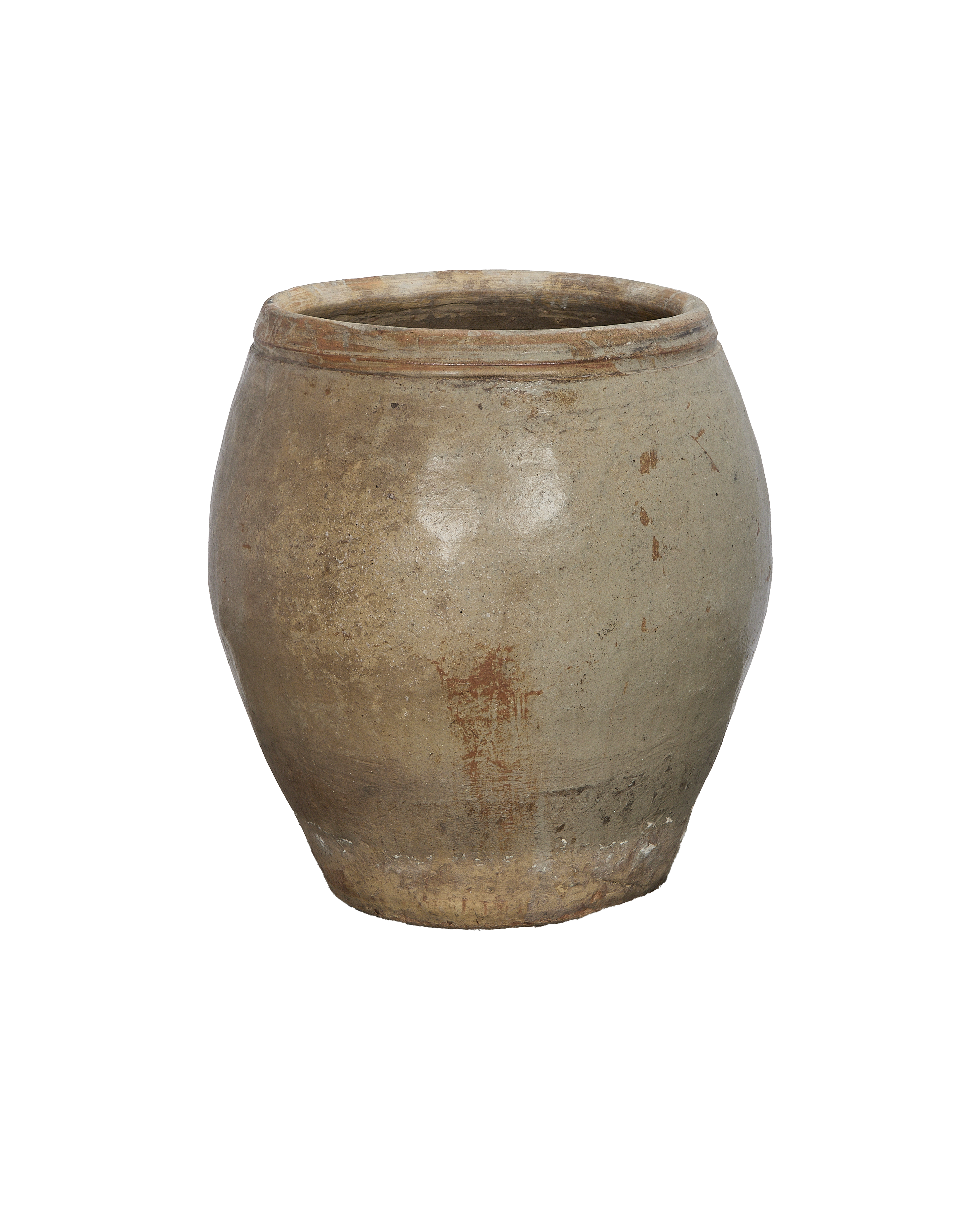 Olive Ateliers - Plum Planter