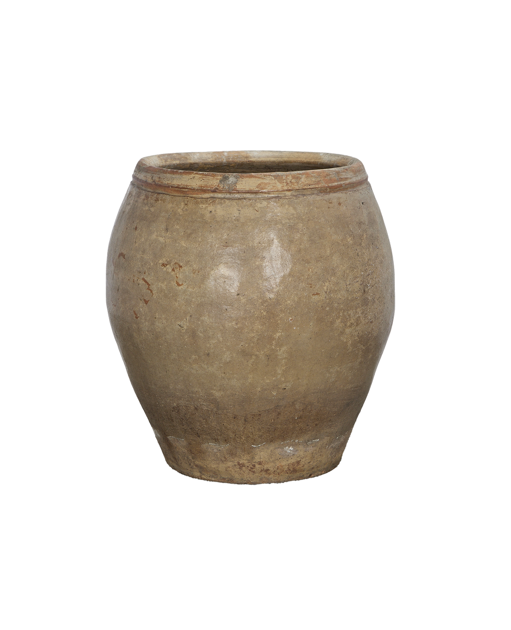 Olive Ateliers - Plum Planter