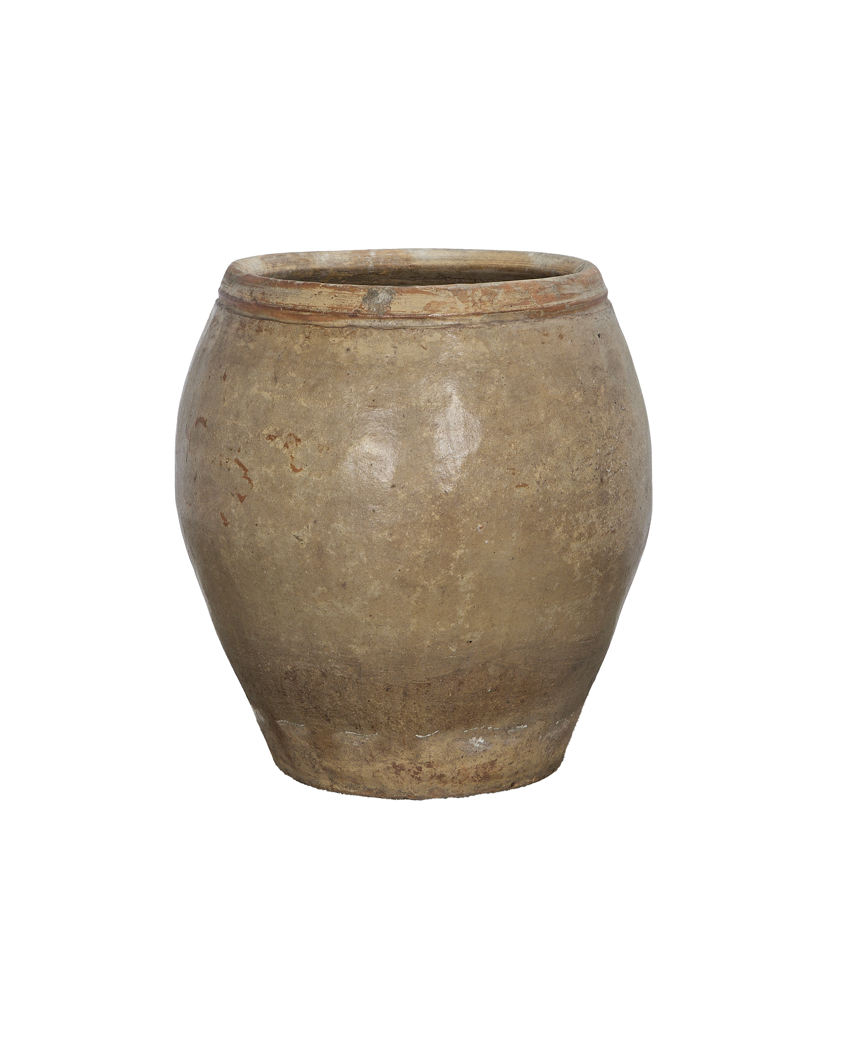 Olive Ateliers - Plum Planter