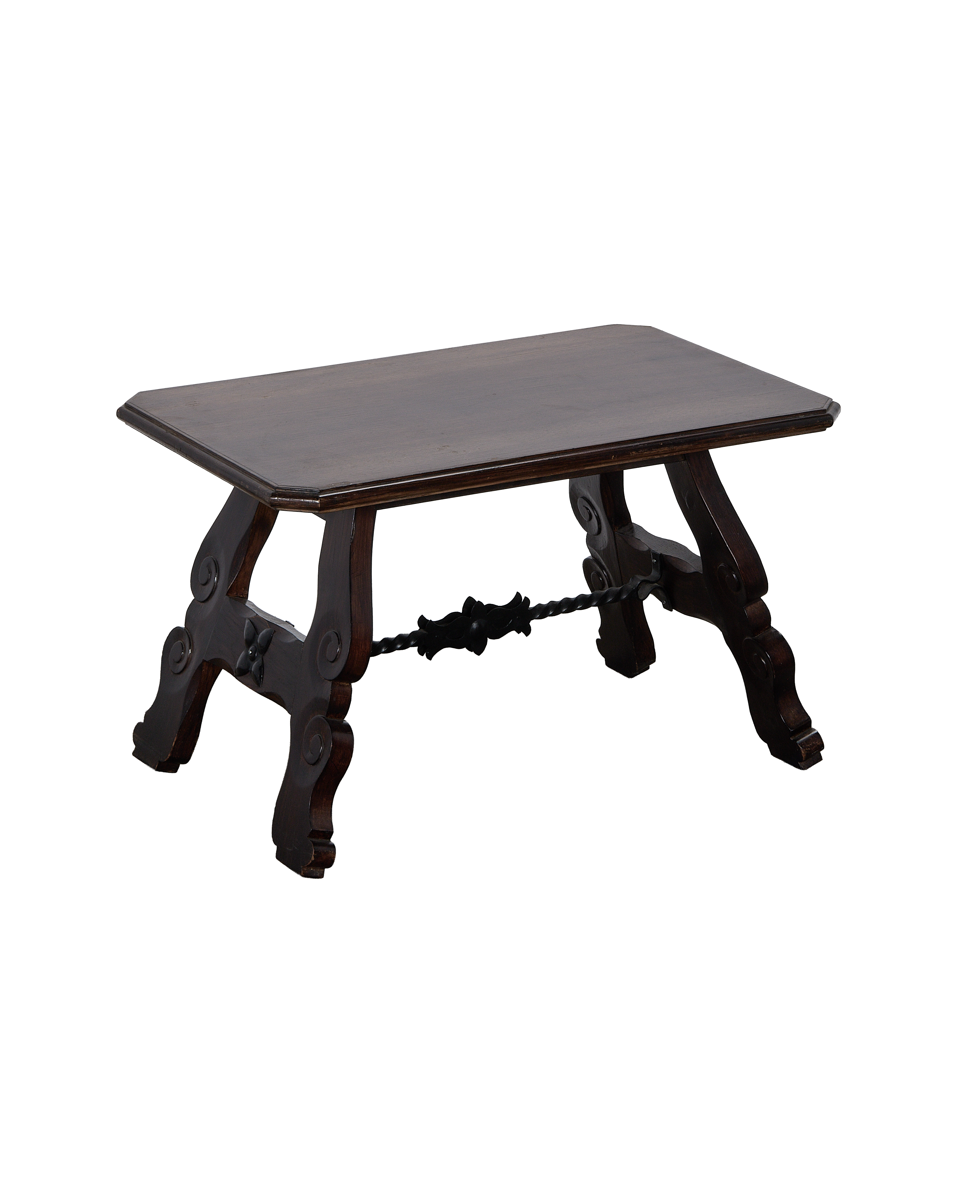 Olive Ateliers - Side Table