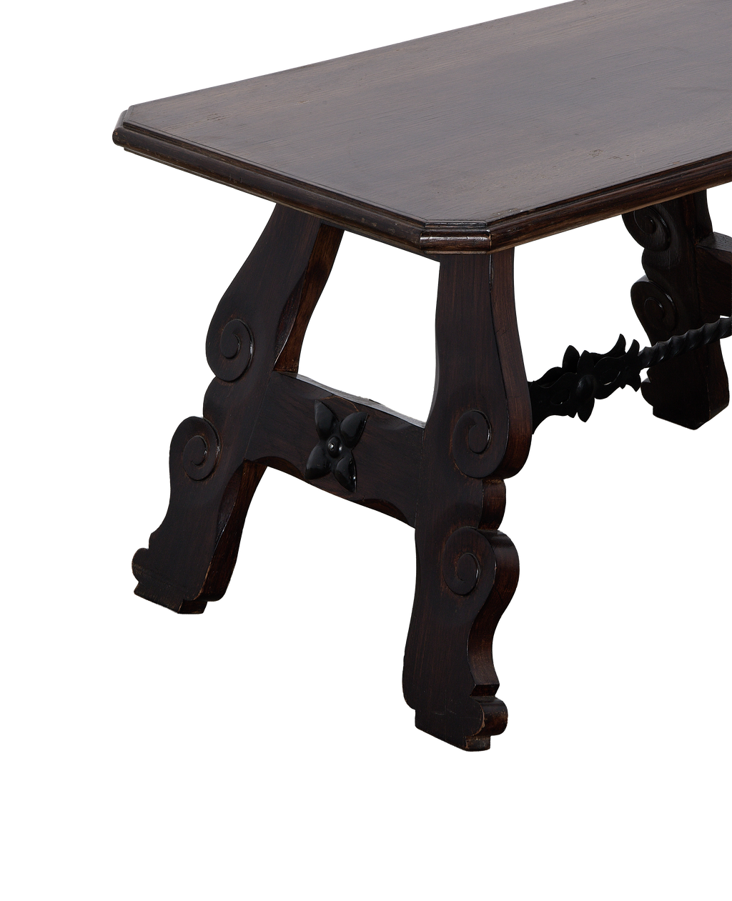 Olive Ateliers - Side Table