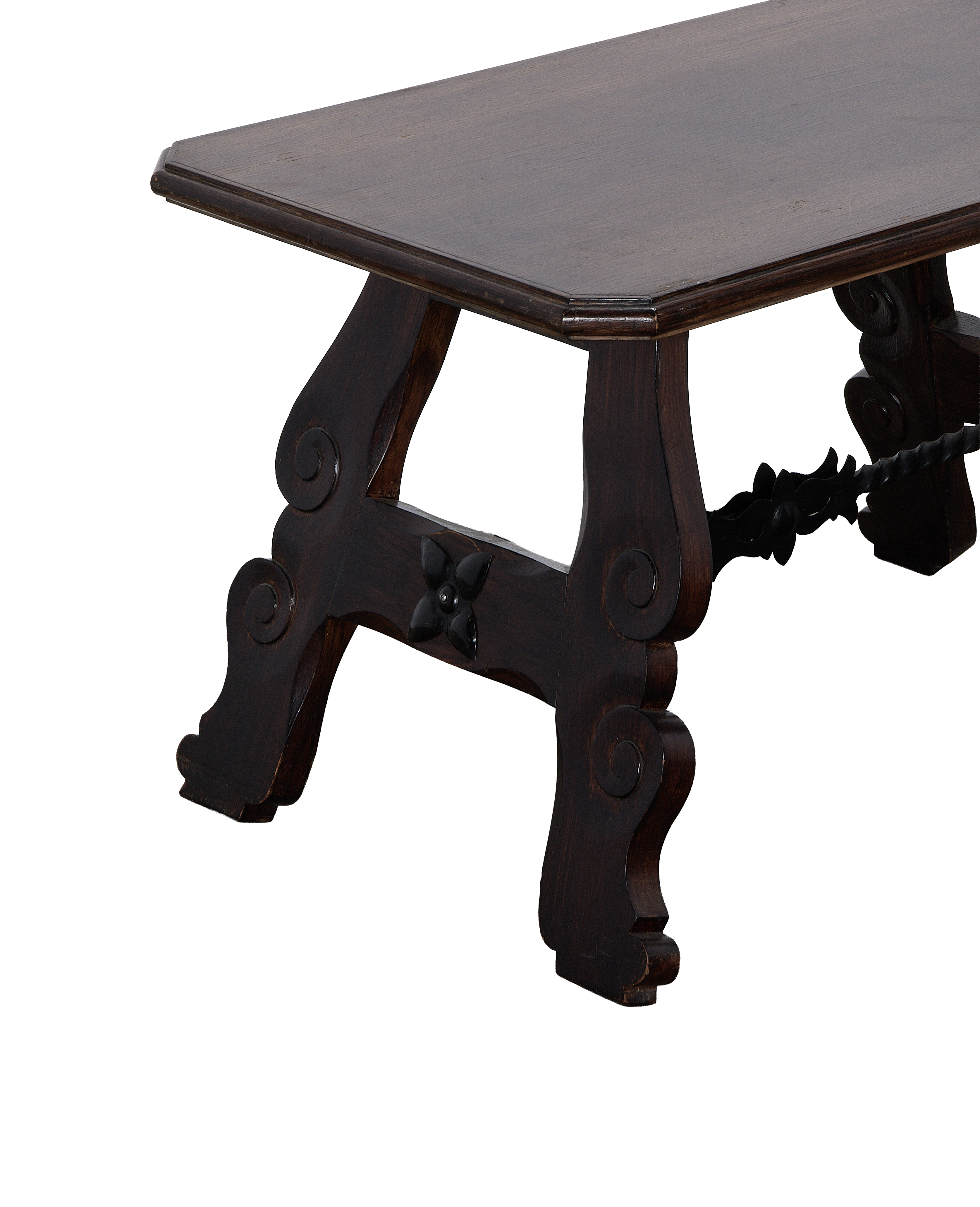 Olive Ateliers - Side Table