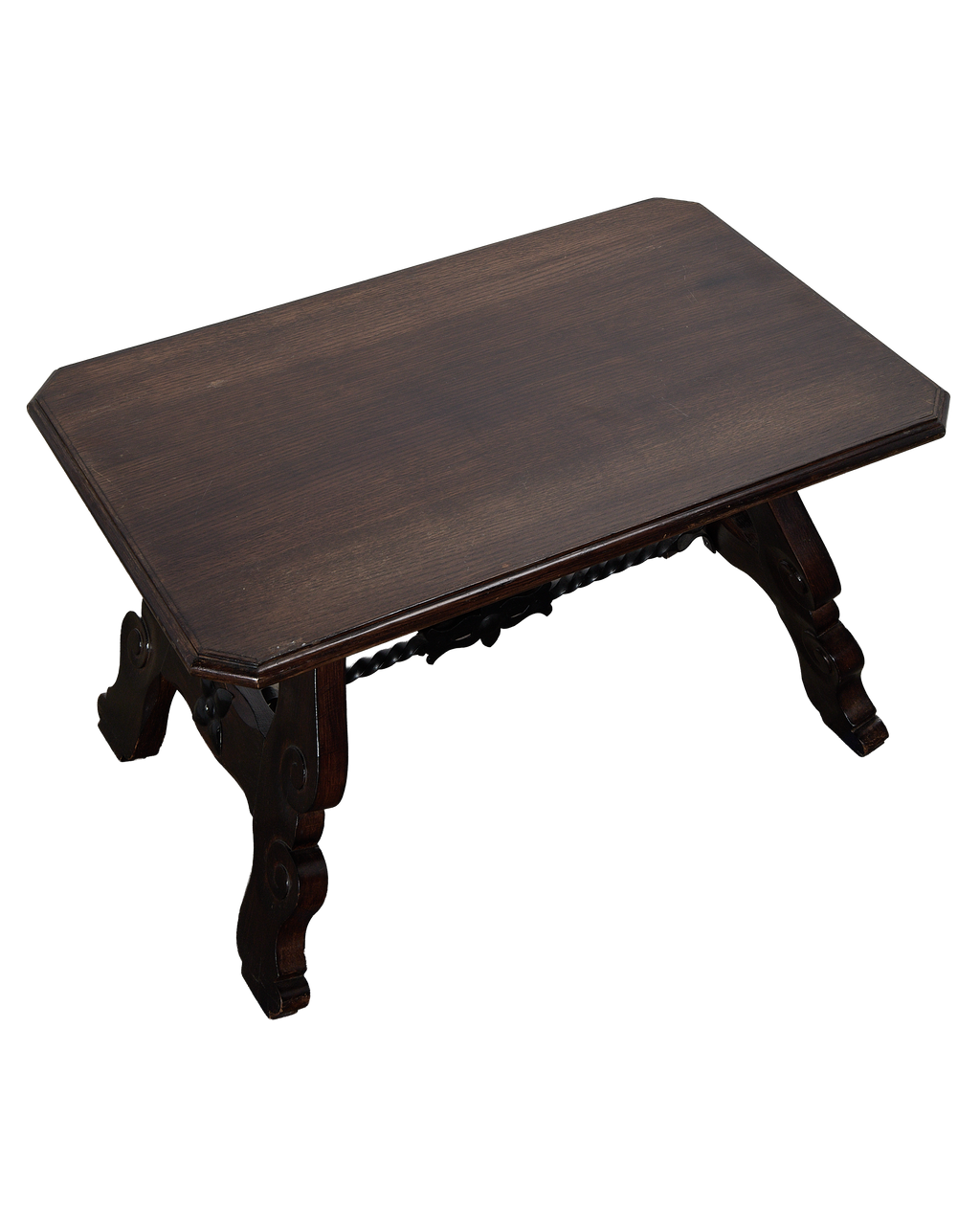 Olive Ateliers - Side Table