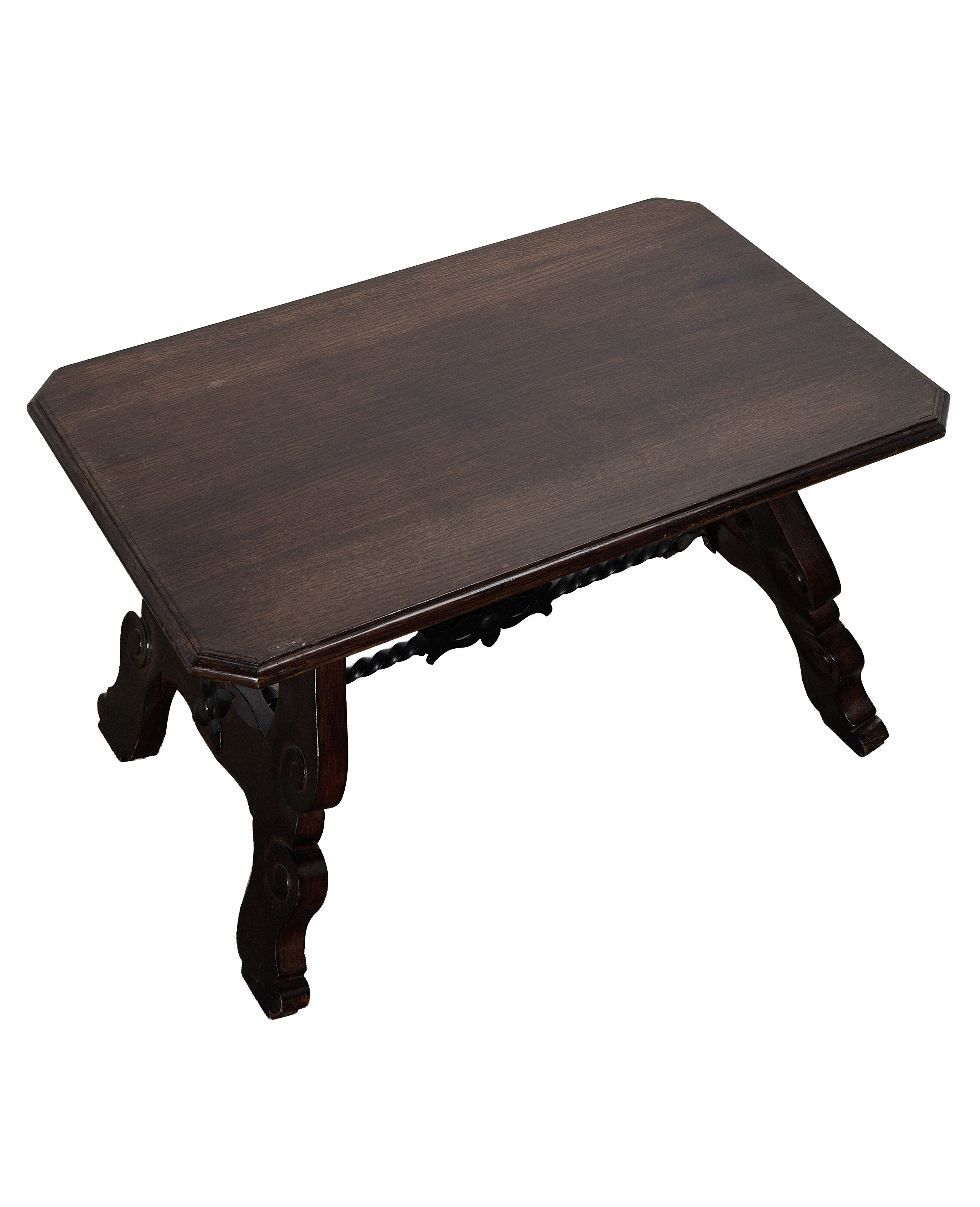 Olive Ateliers - Side Table