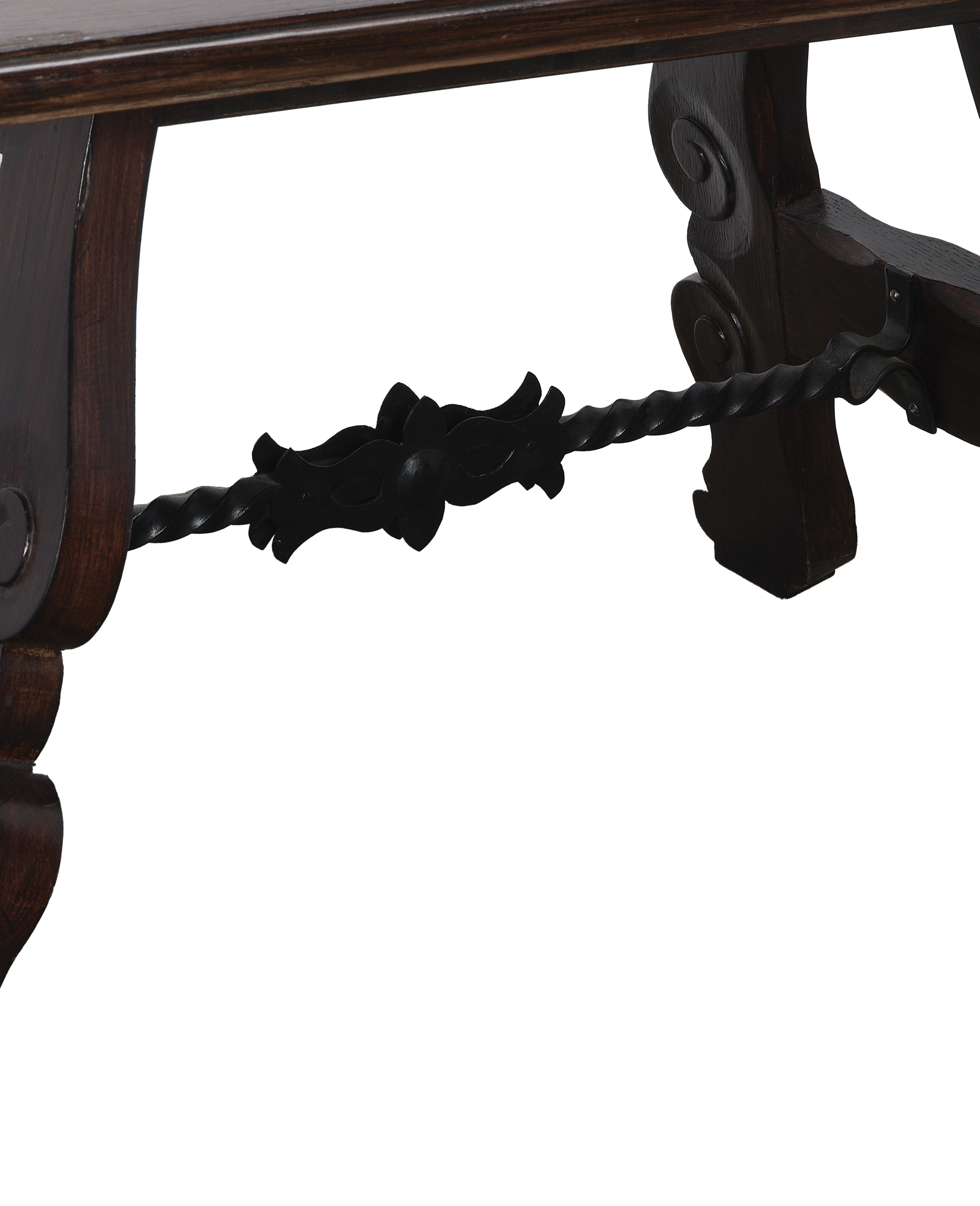 Olive Ateliers - Side Table