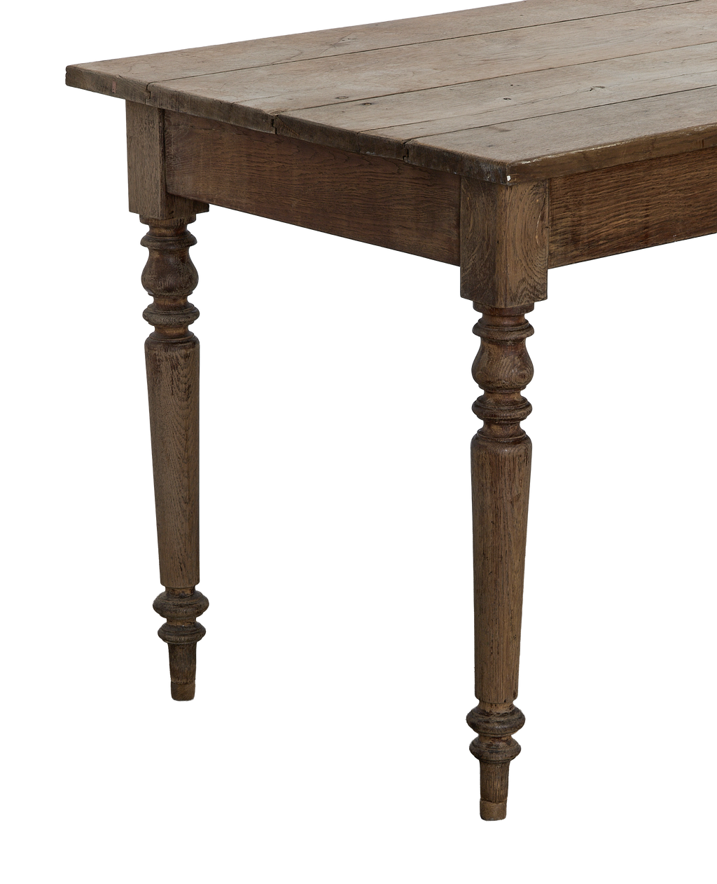 Olive Ateliers - Farm Table
