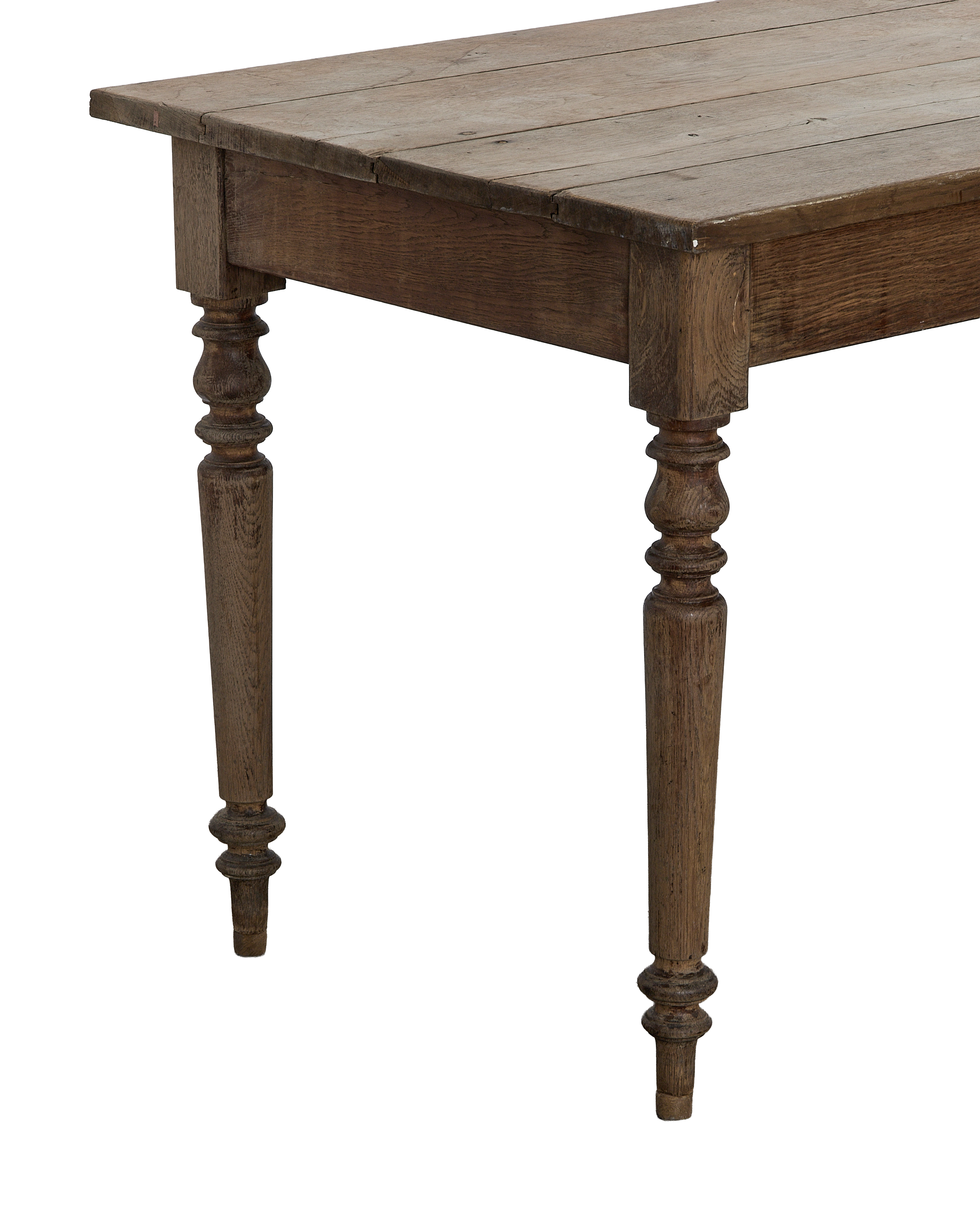 Olive Ateliers - Farm Table