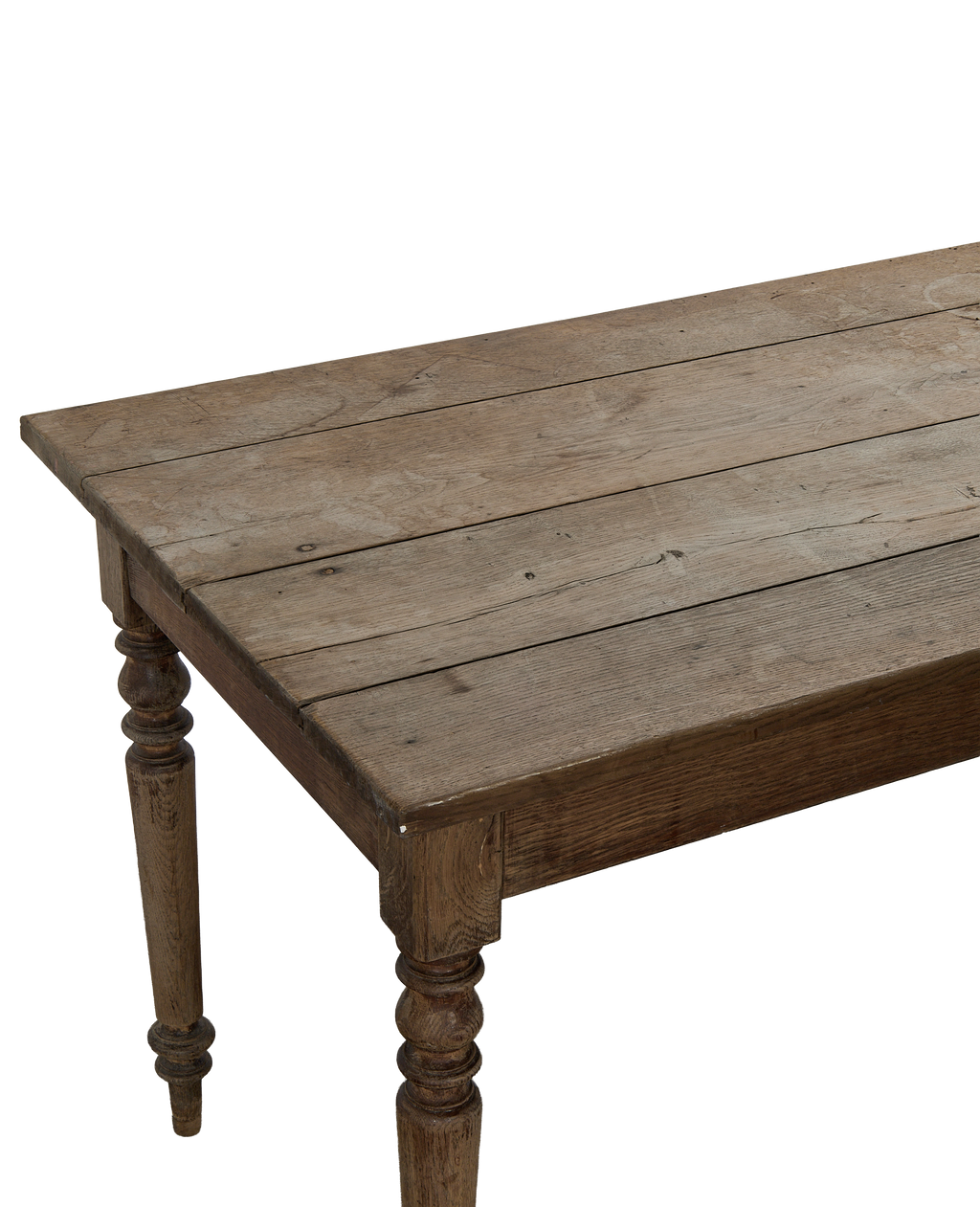 Olive Ateliers - Farm Table