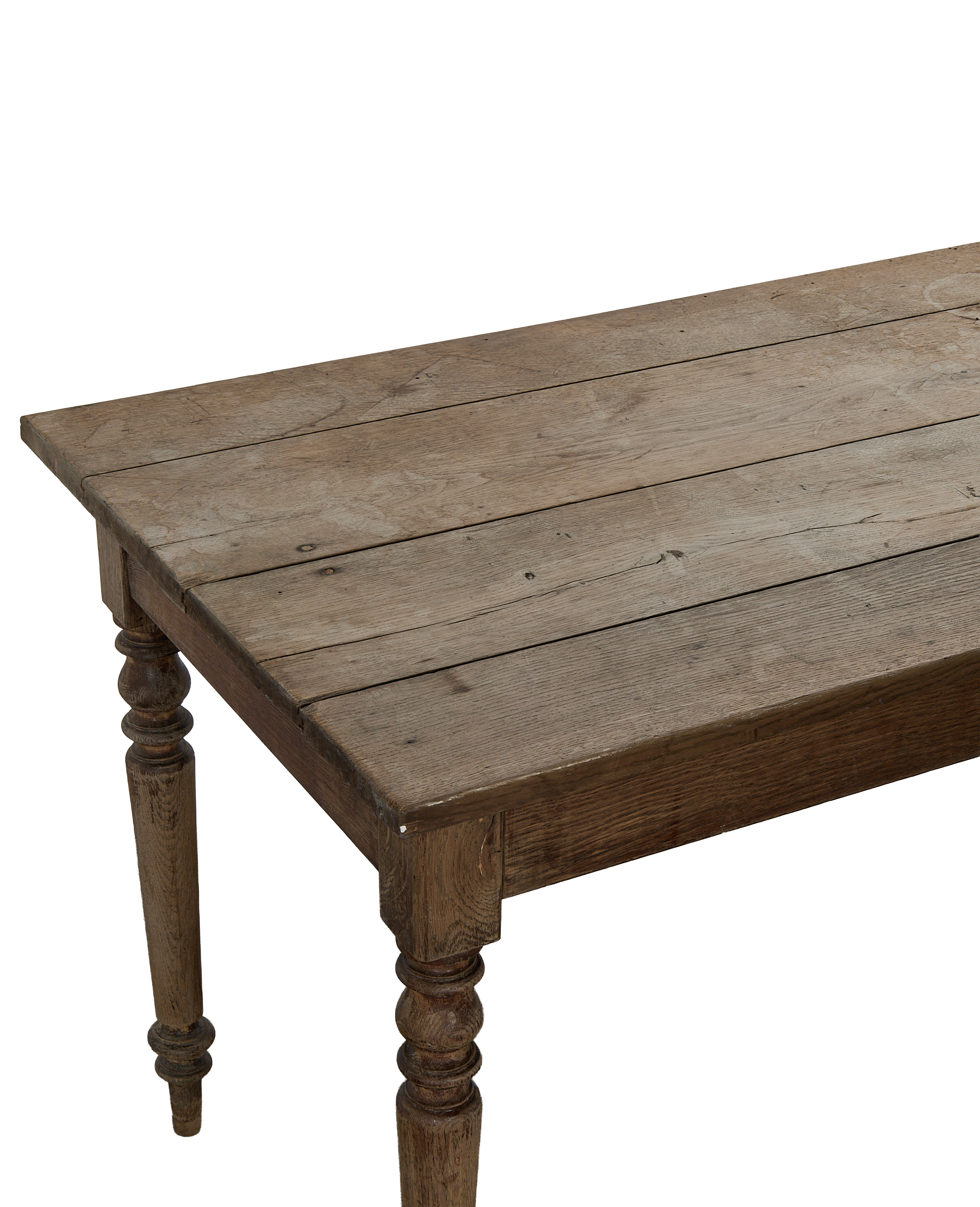 Olive Ateliers - Farm Table