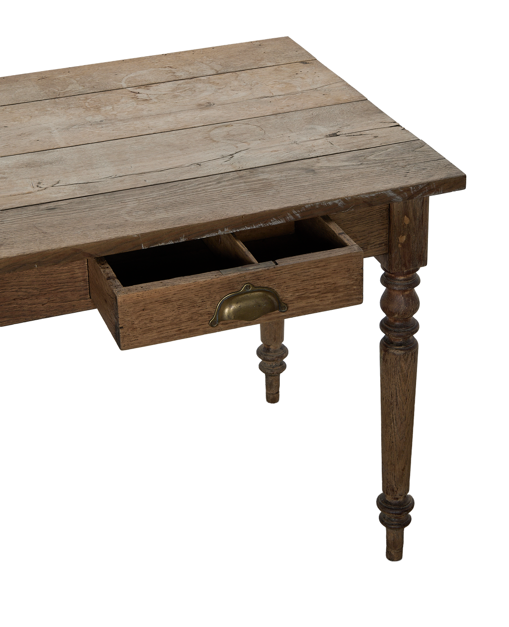 Olive Ateliers - Farm Table