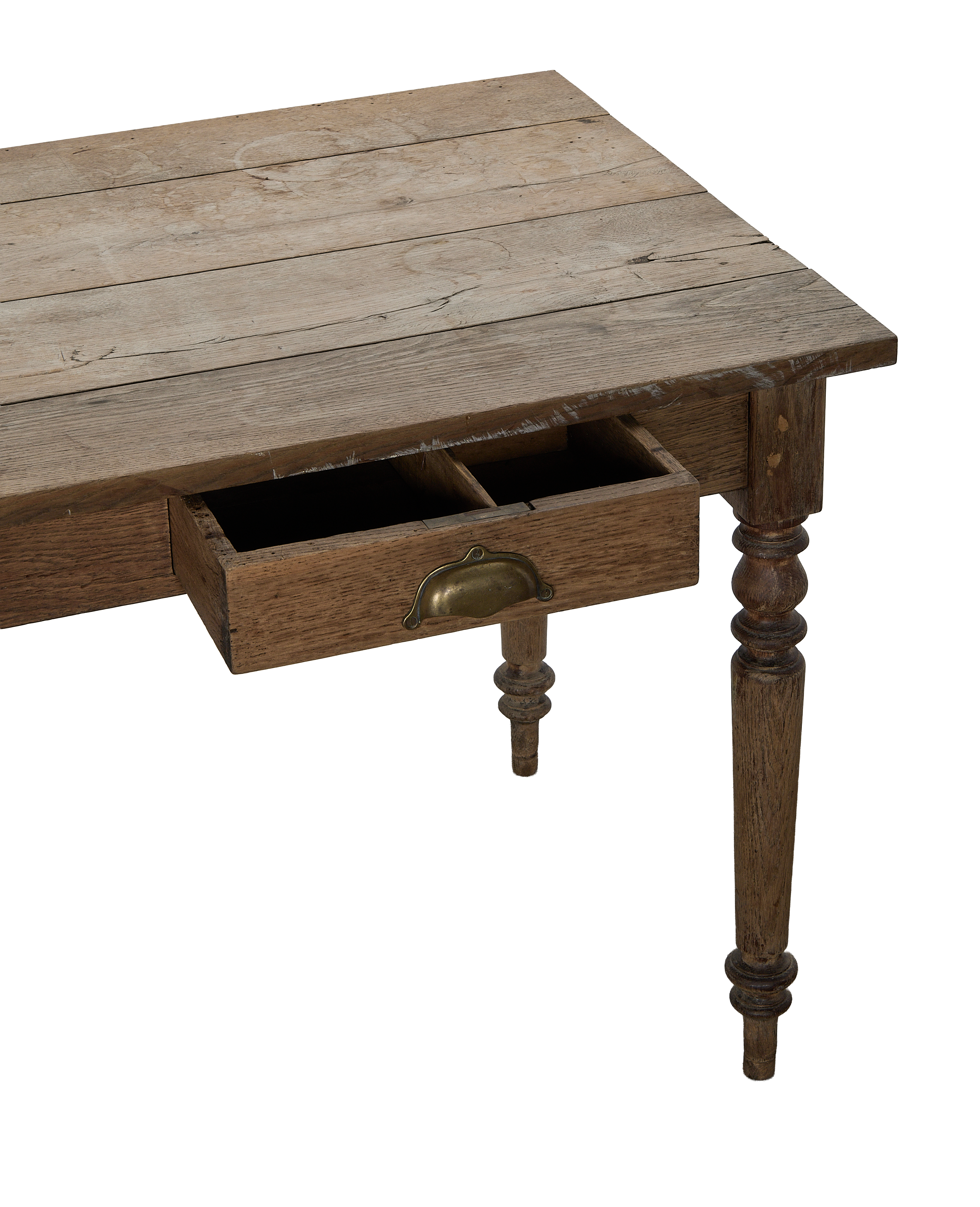 Olive Ateliers - Farm Table