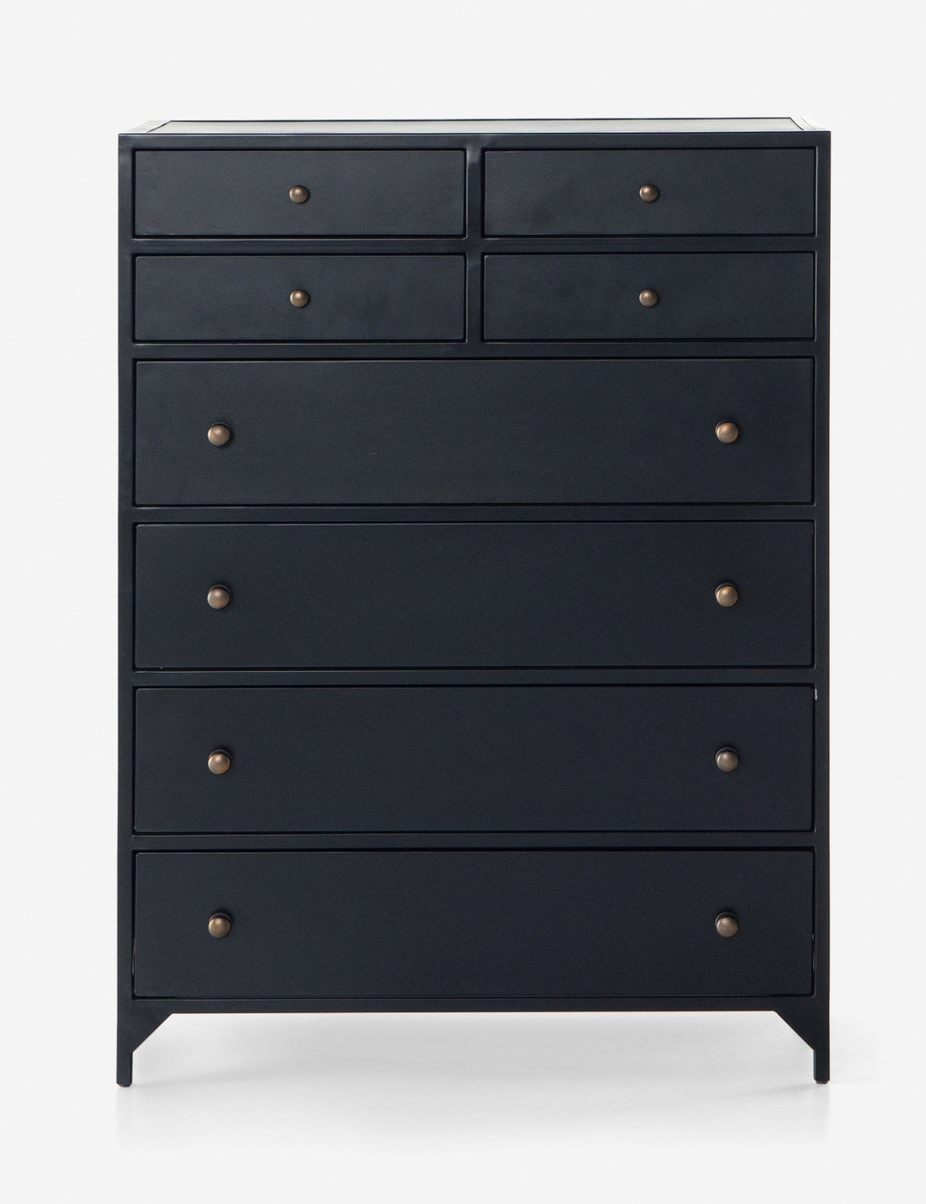 Lulu and Georgia - Verruca Tall Dresser